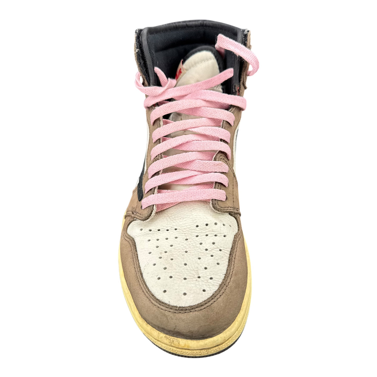 Jordan One High Travis Scott (44.5EU)