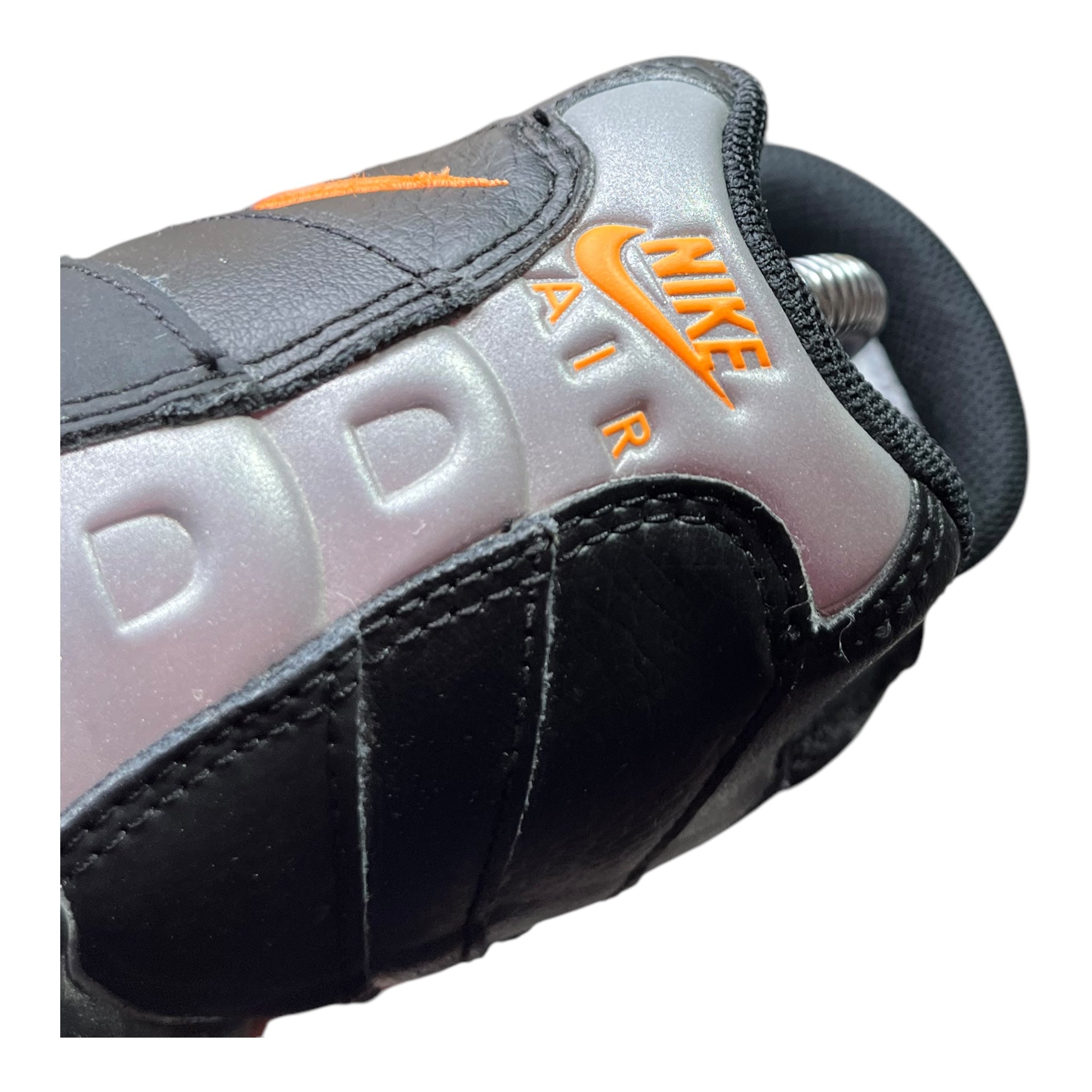 Nike Air Max 95 Black Orange (42.5EU)