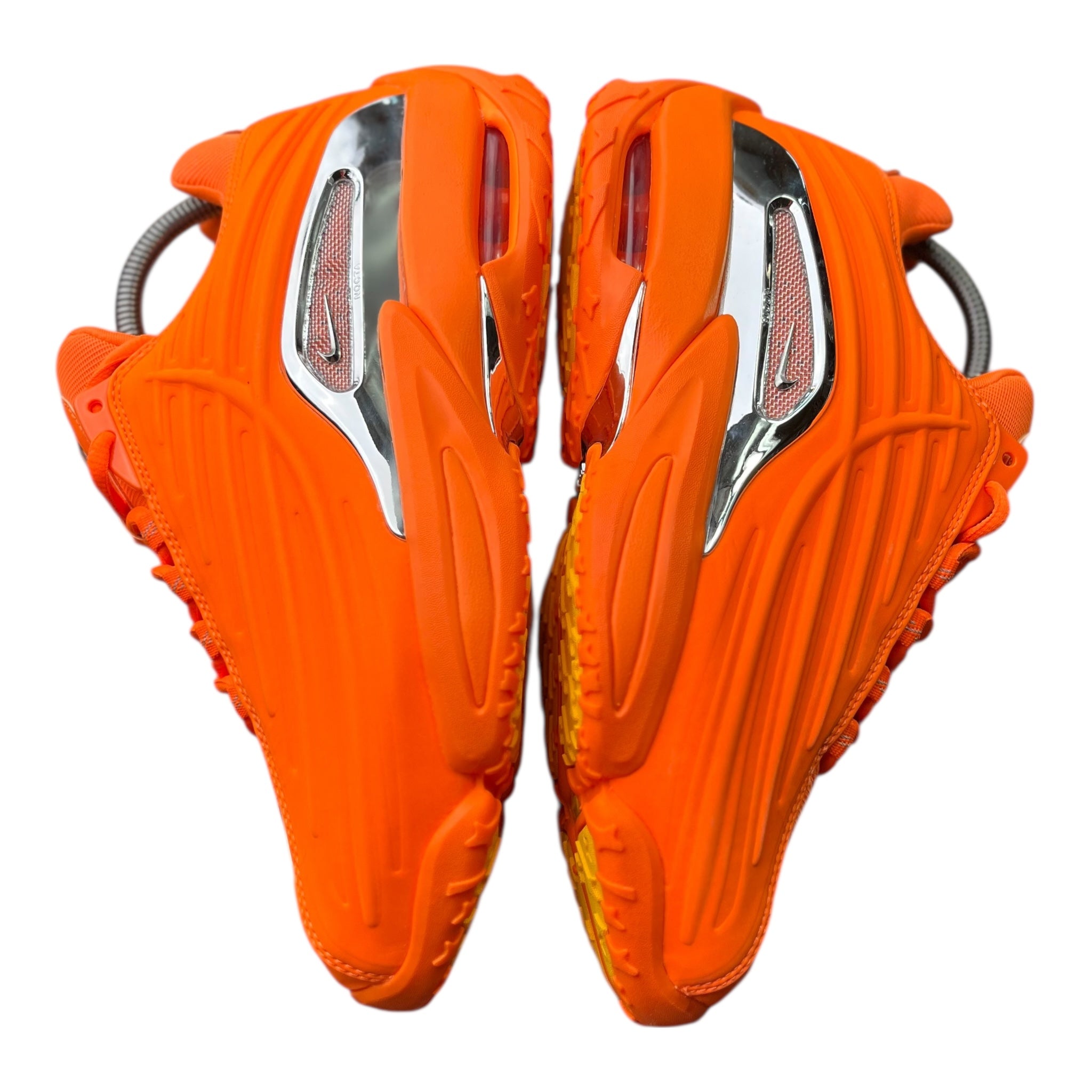 Nike NOCTA Hot Step 2 Total Orange (40EU)