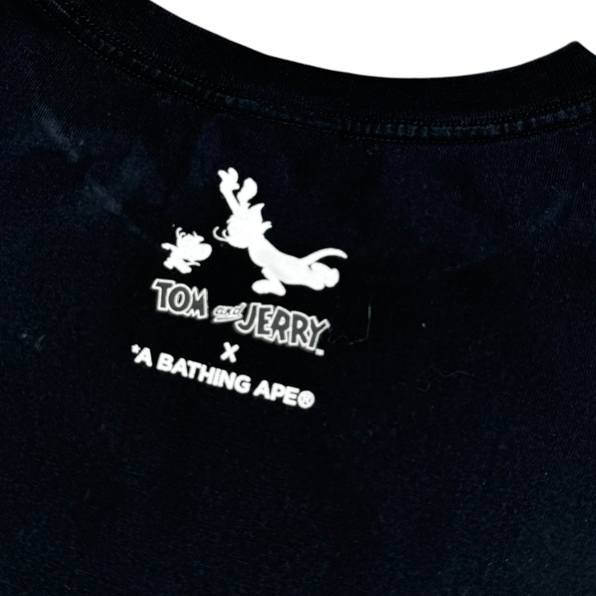 T-shirt Bape (M)