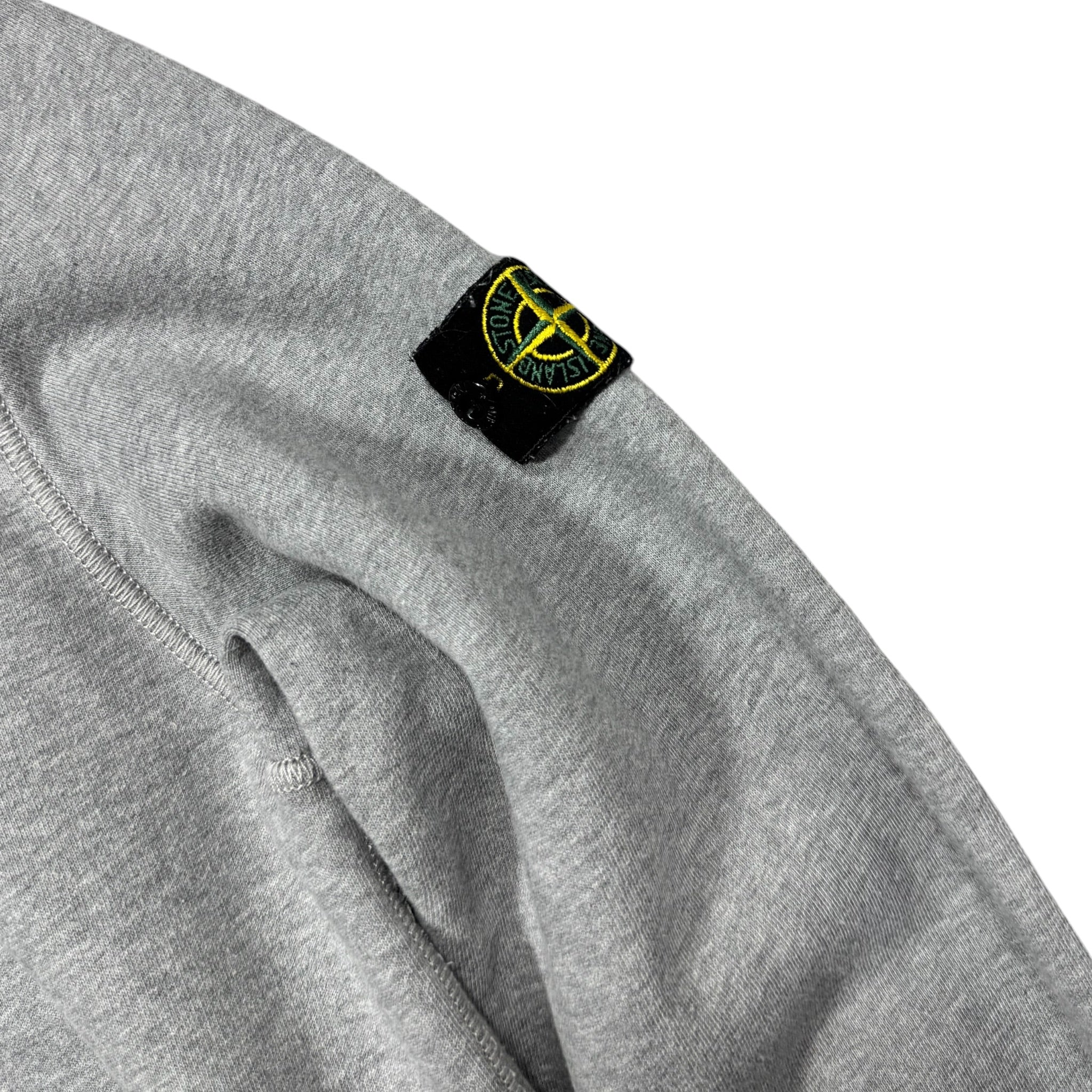 Sweat Stone Island (14A)