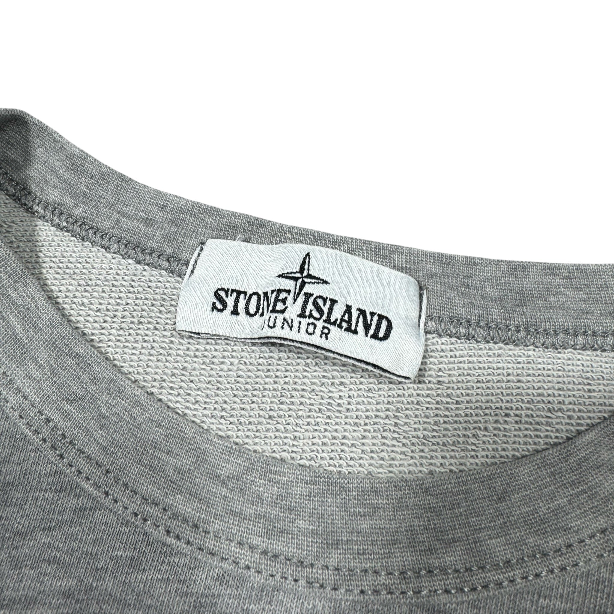 Sweat Stone Island (12A)