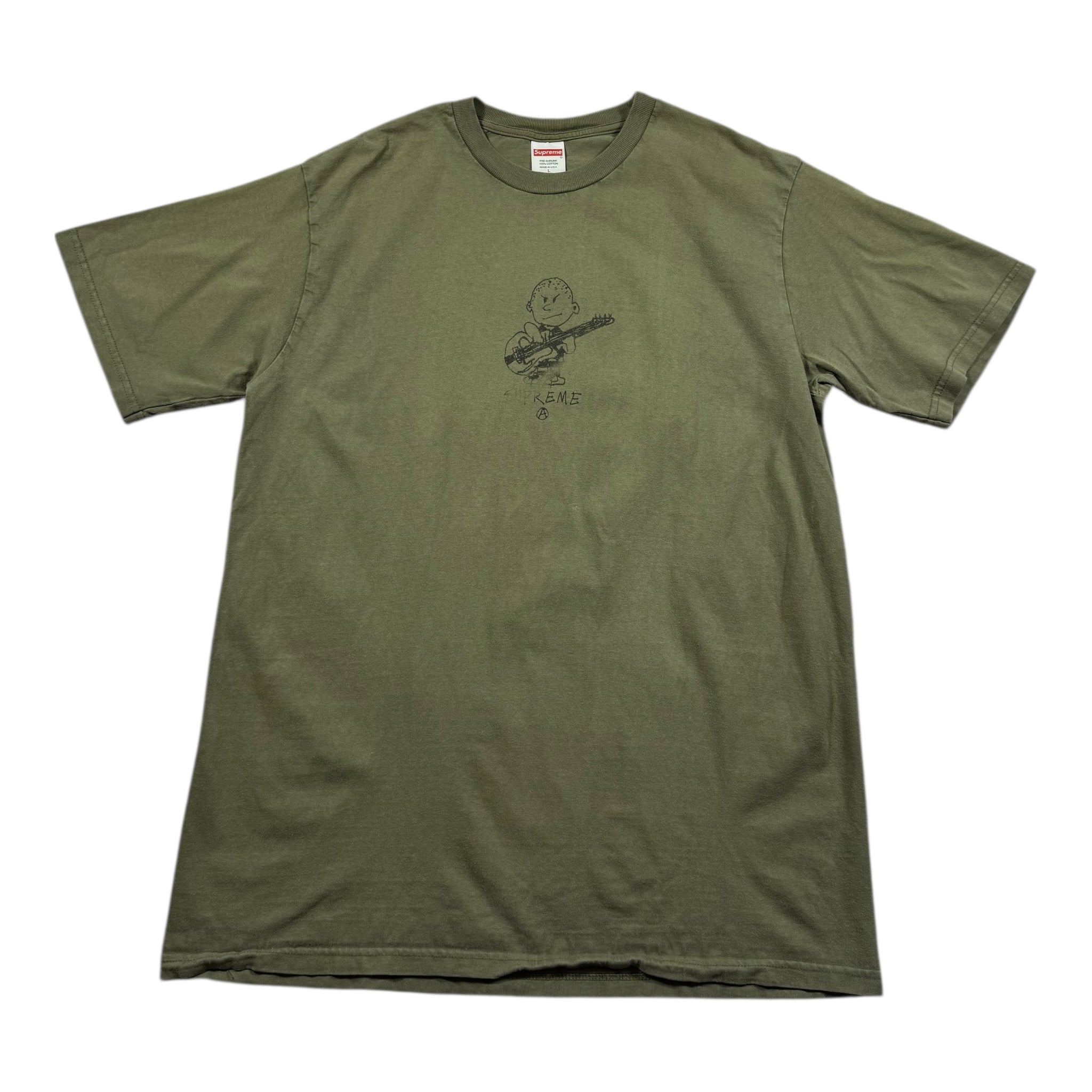 Supreme T-Shirt (L)