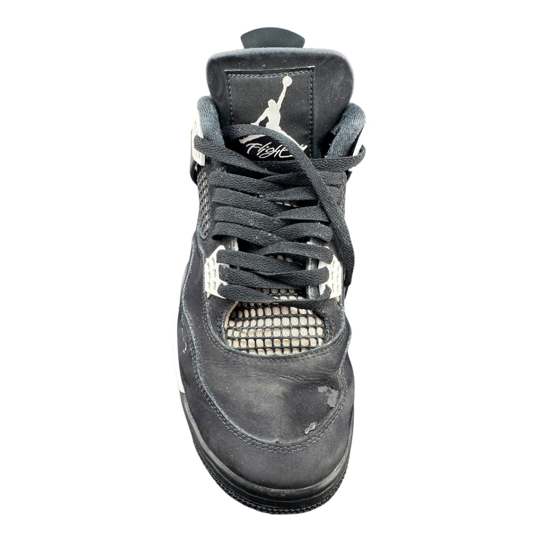 Jordan 4 White Thunder (42EU)