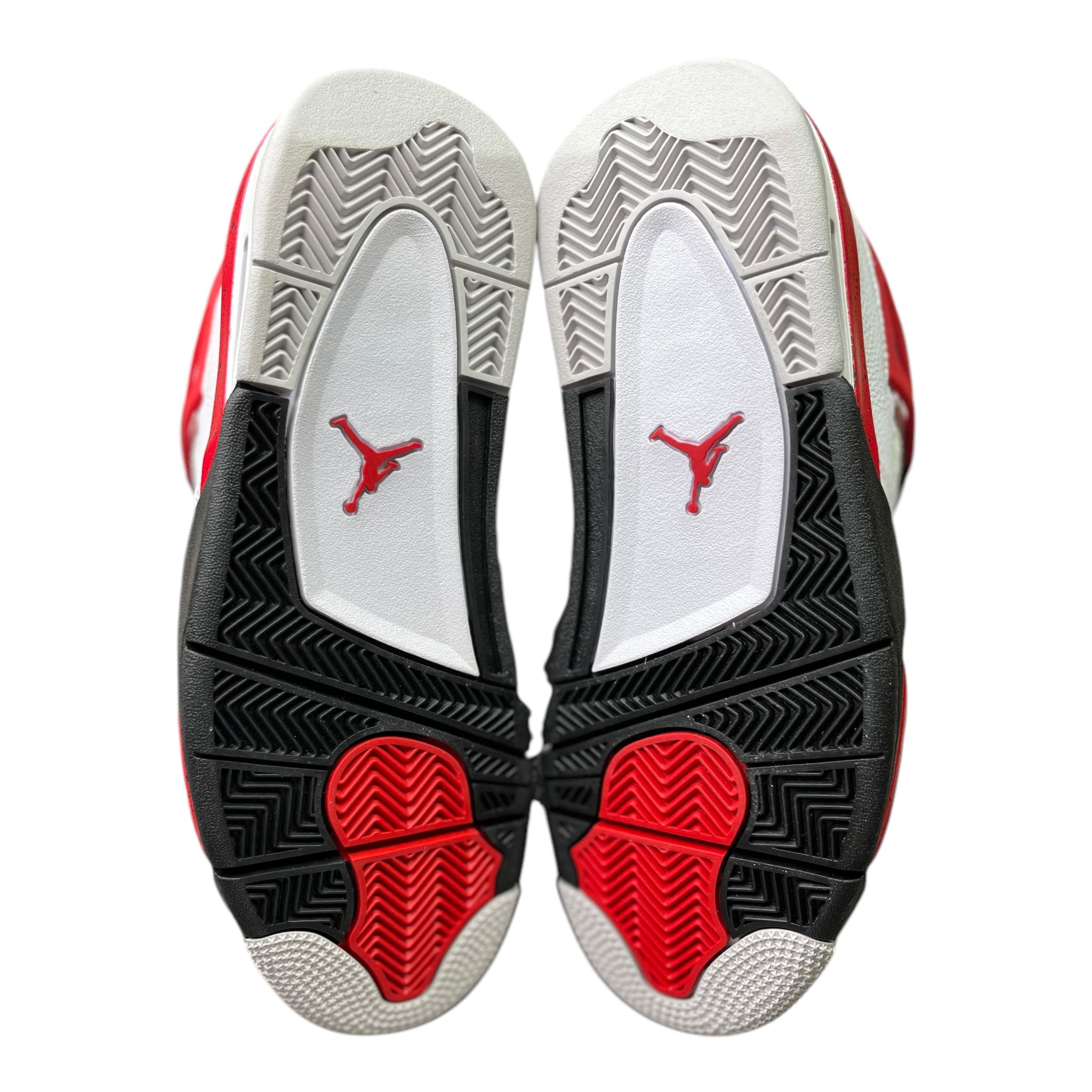 Jordan 4 Retro Red Cement (42EU)