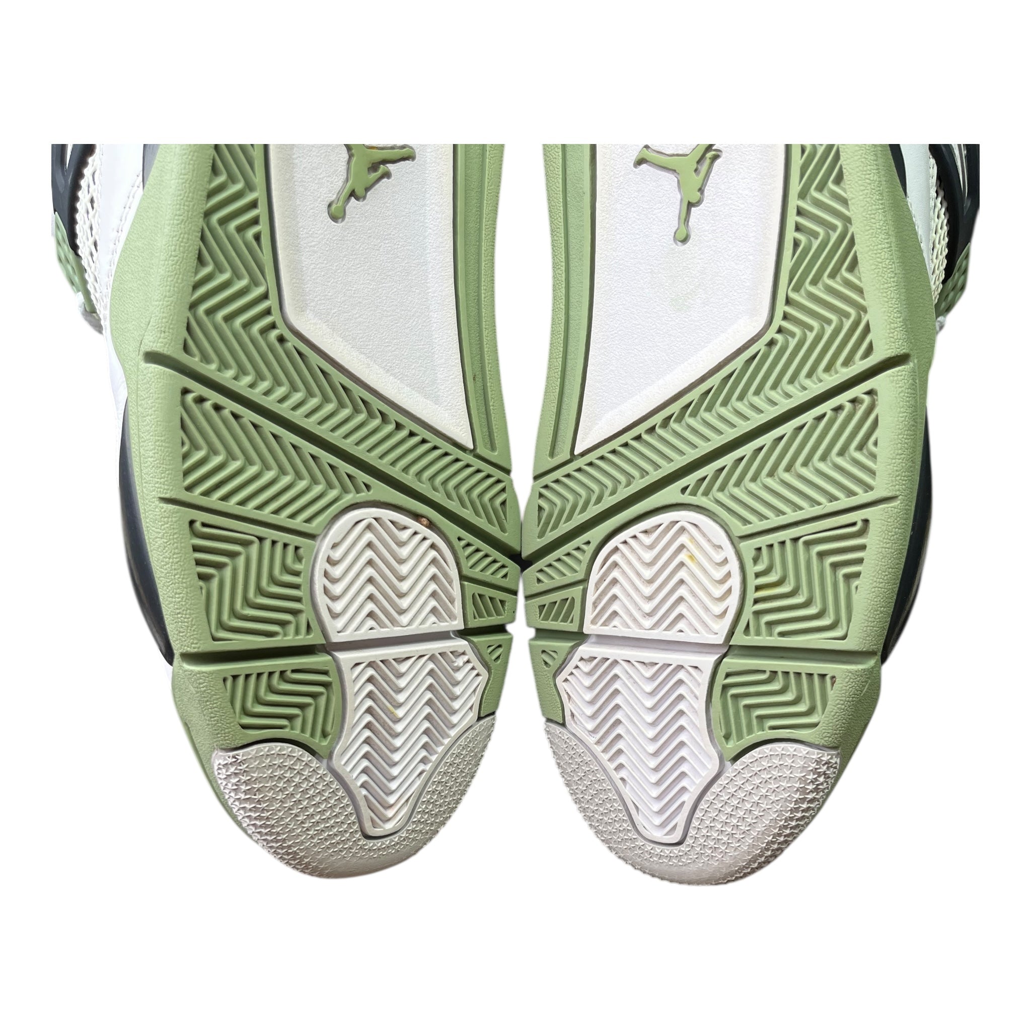 Jordan 4 Retro Seafoam (44EU)