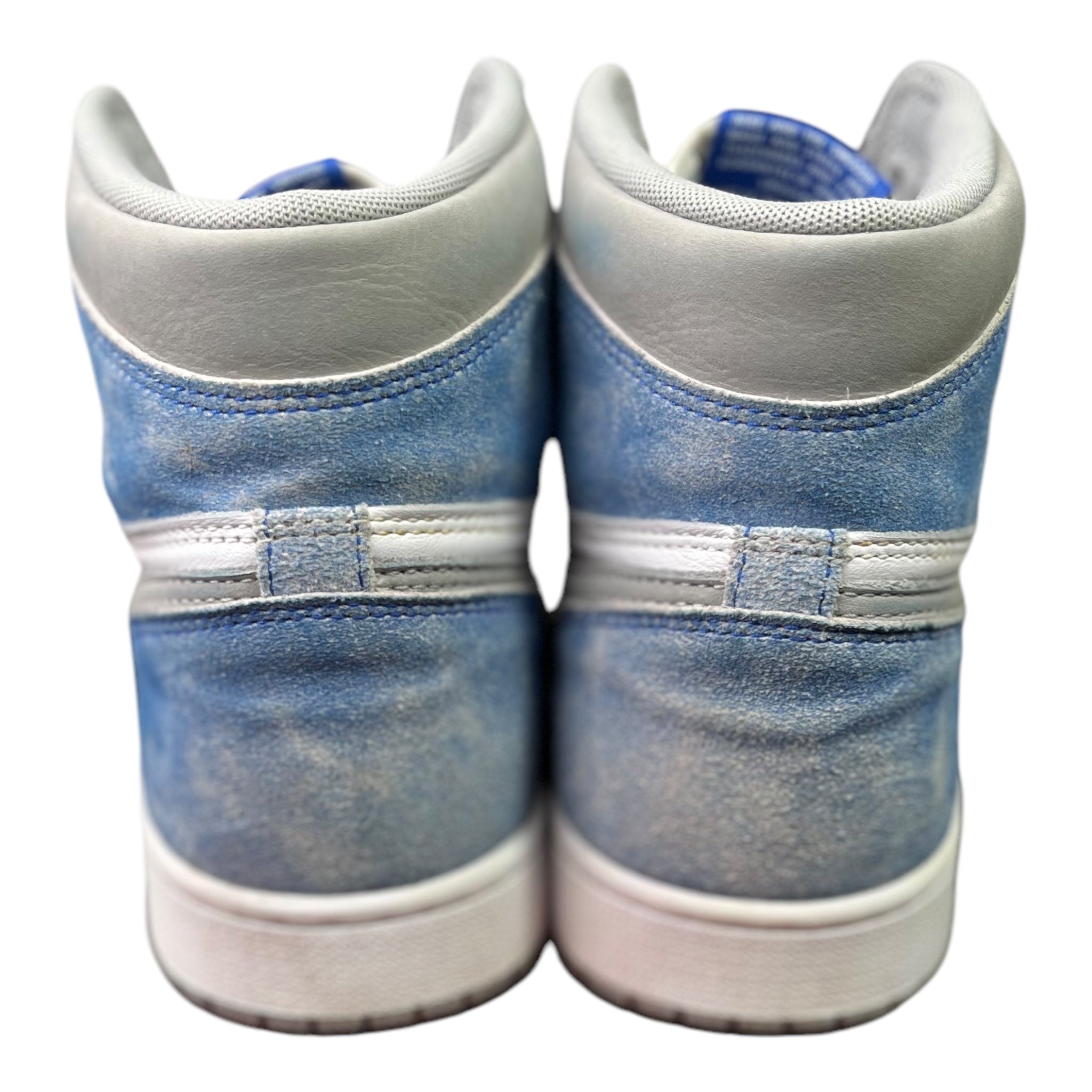 Jordan 1 Retro High Hyper Royal (43EU)