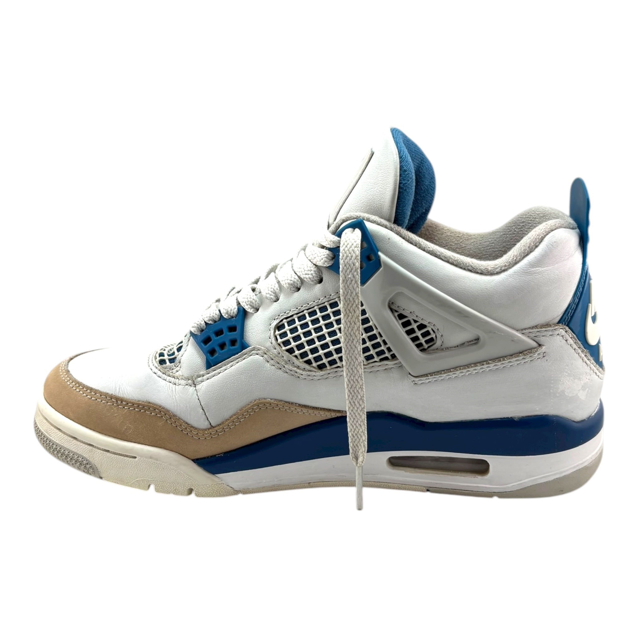 Jordan 4 Military Blue (41EU)