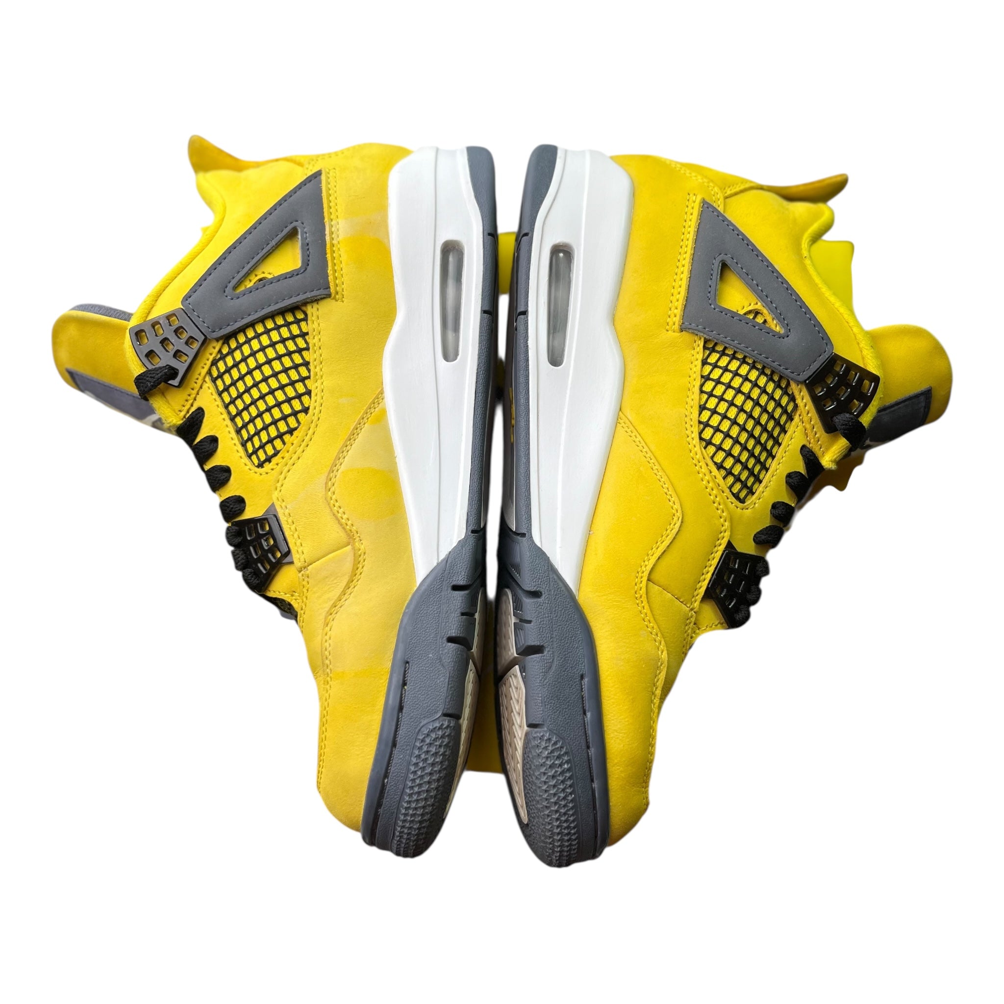 Jordan 4 Retro Lightning (41EU)