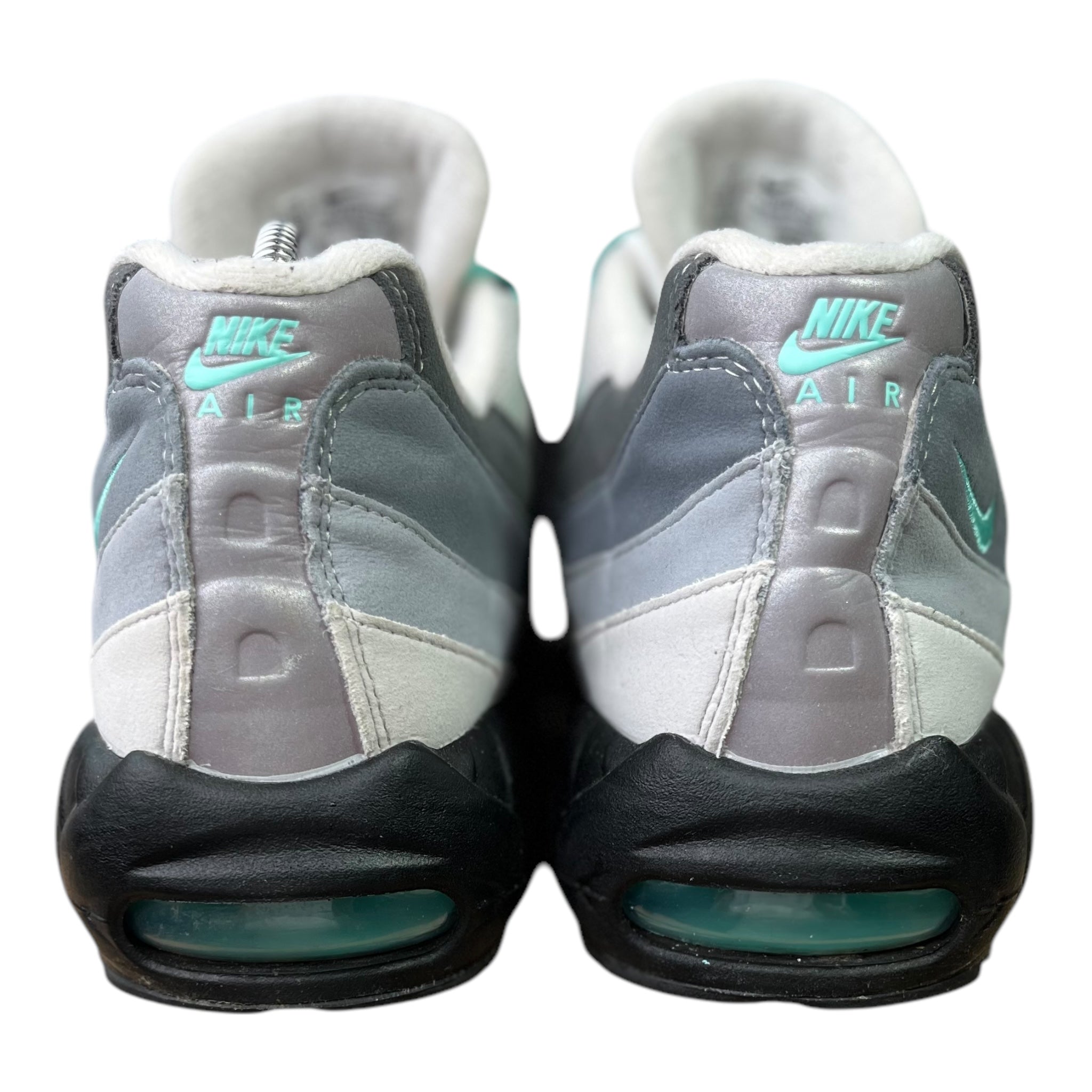 Nike Air Max 95 Hyper Turquoise (45EU)