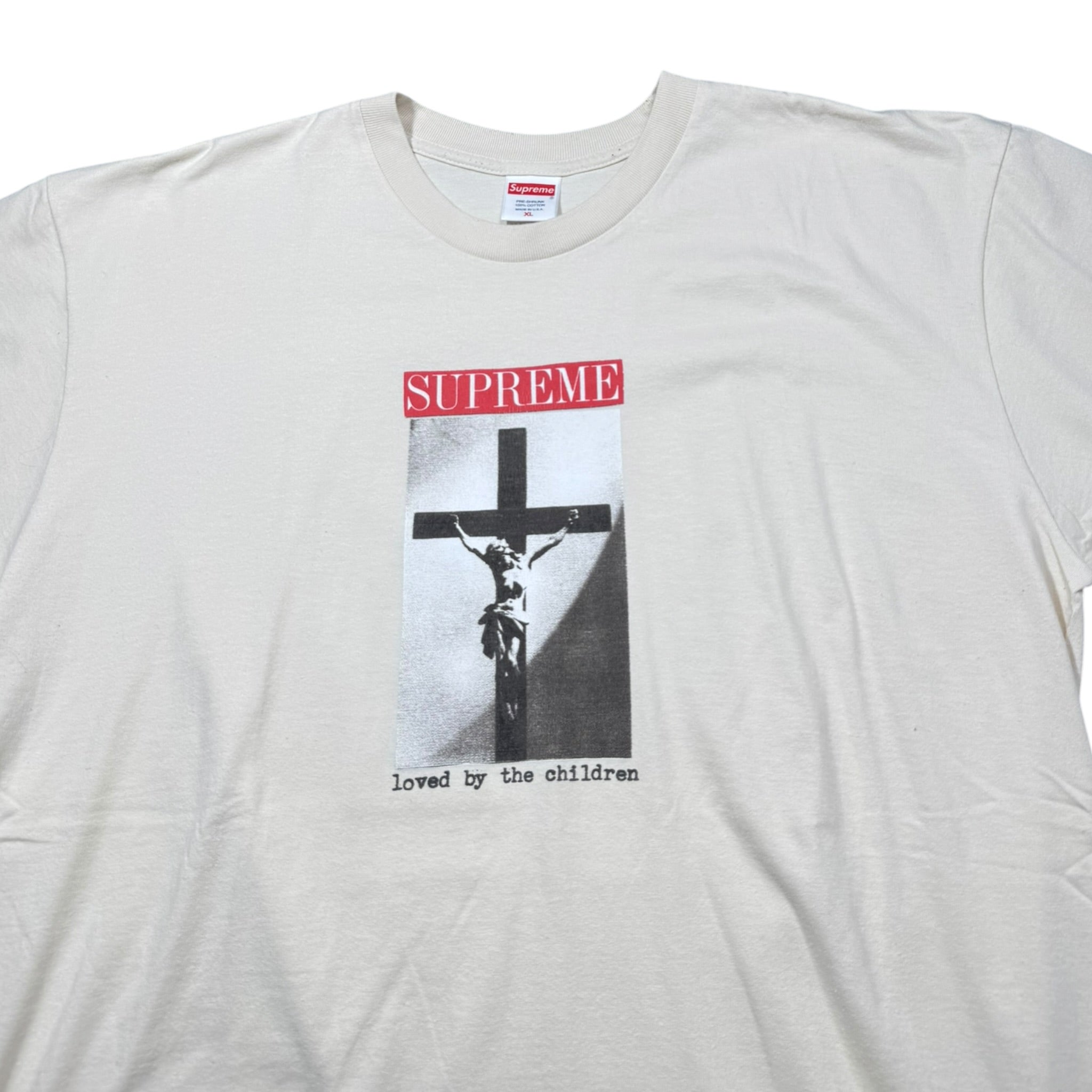 T-shirt Supreme (XL)