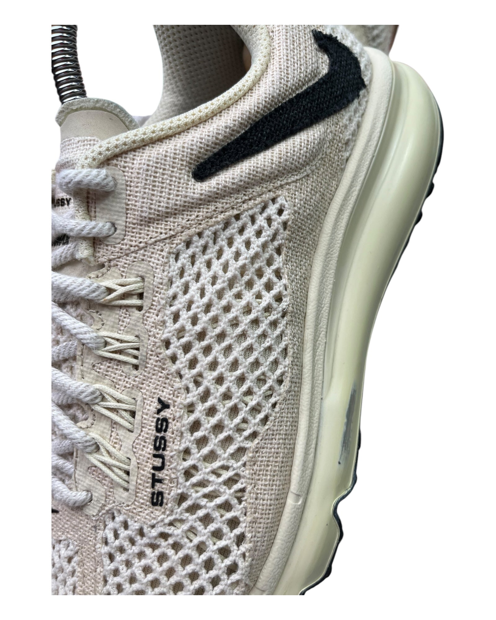 Nike Air Max 2013 Stussy Fossil (41EU)