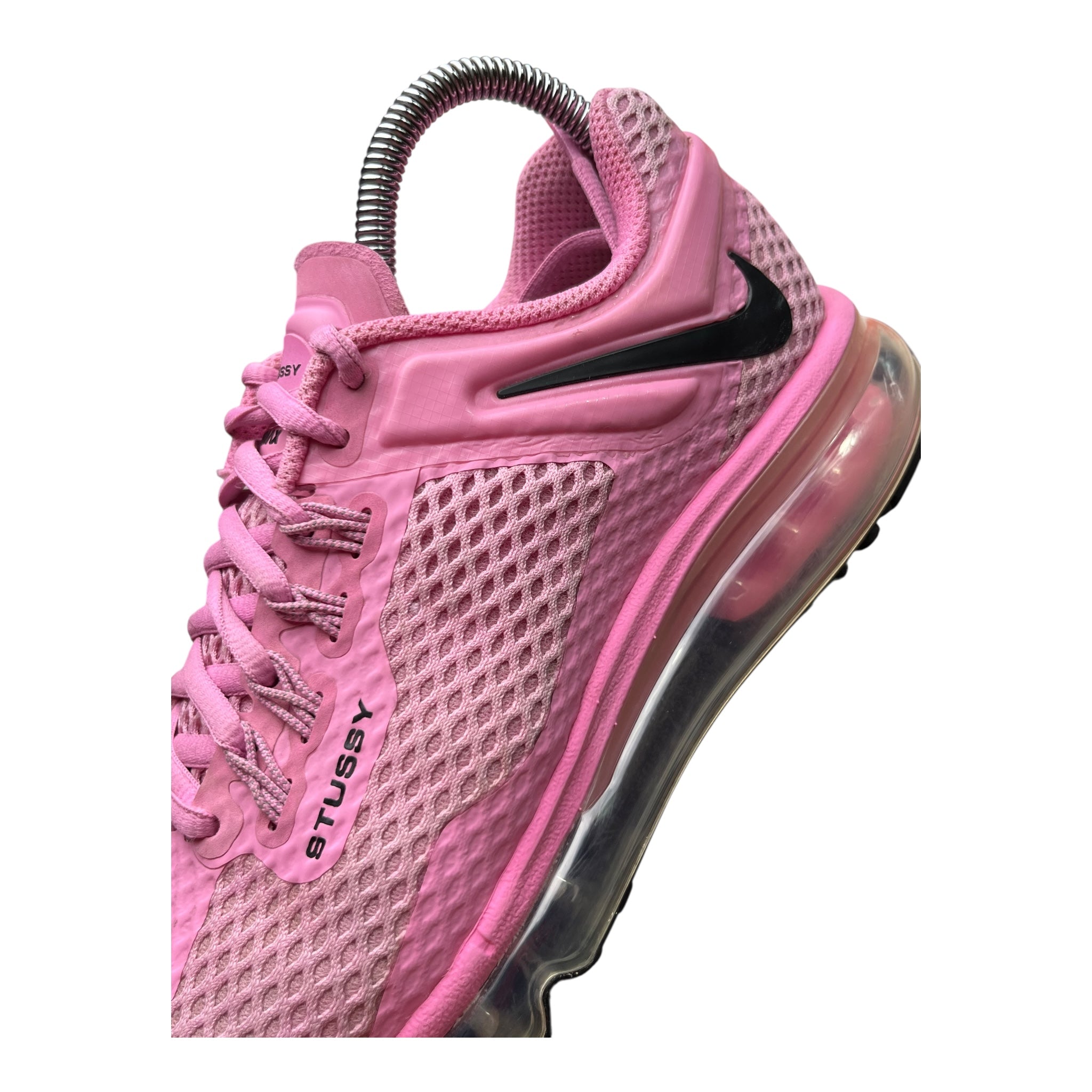 Nike Air Max 2013 Stussy Pink (41EU)