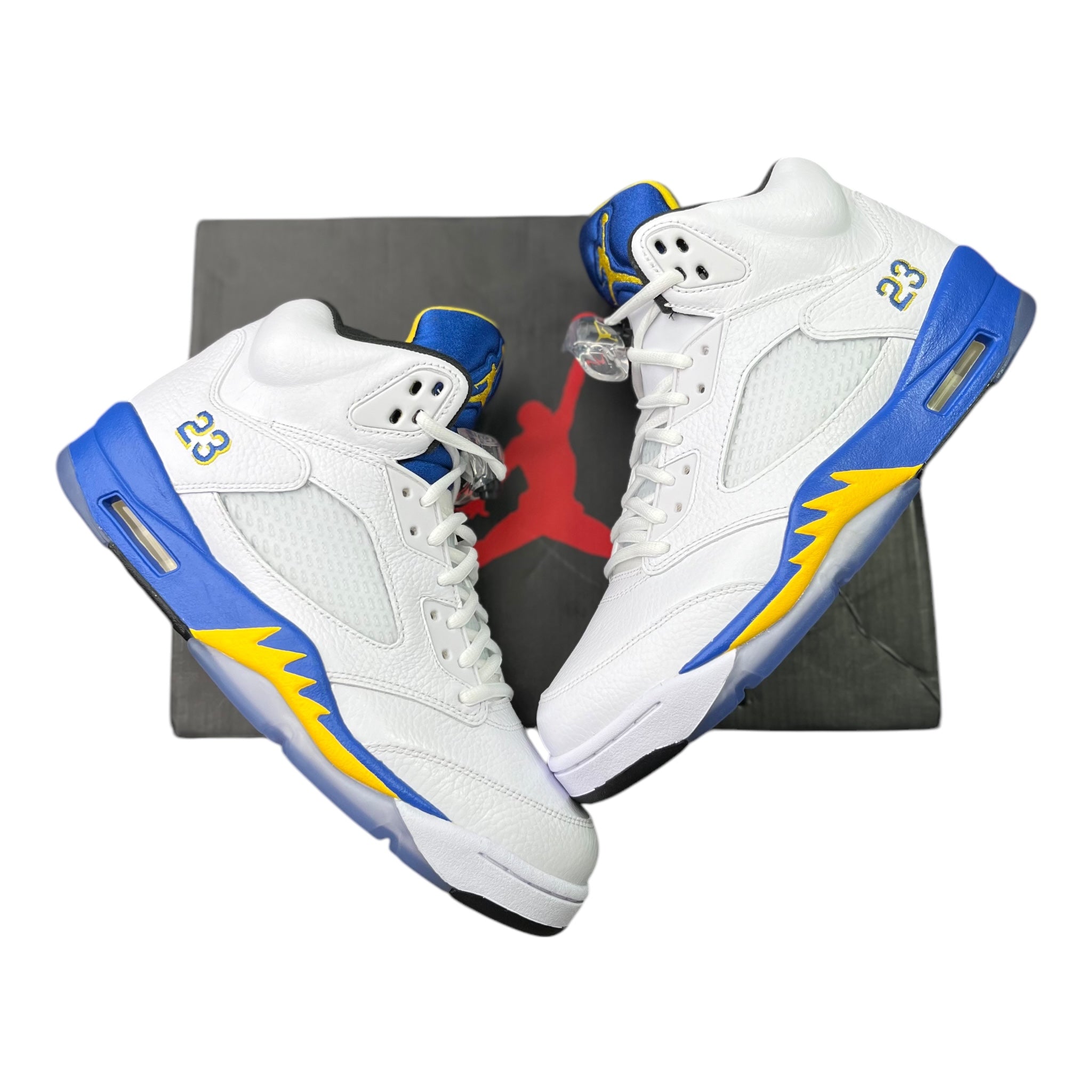 Jordan 5 Retro Laney (42,5EU)