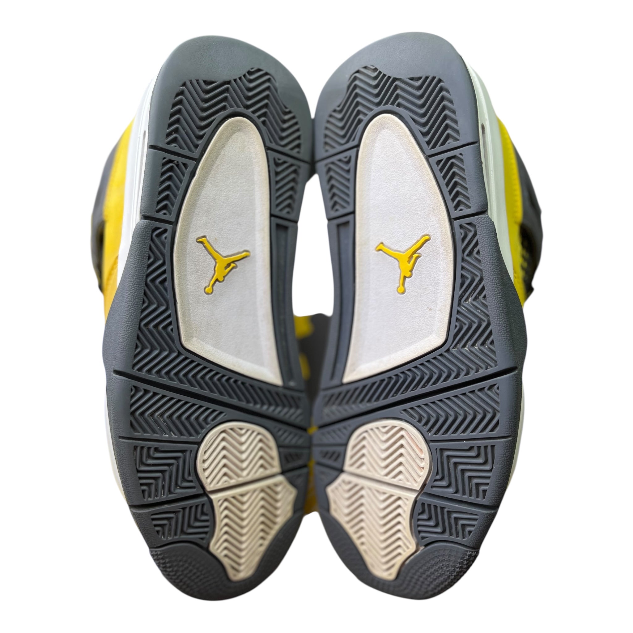 Jordan 4 Retro Lightning (41EU)