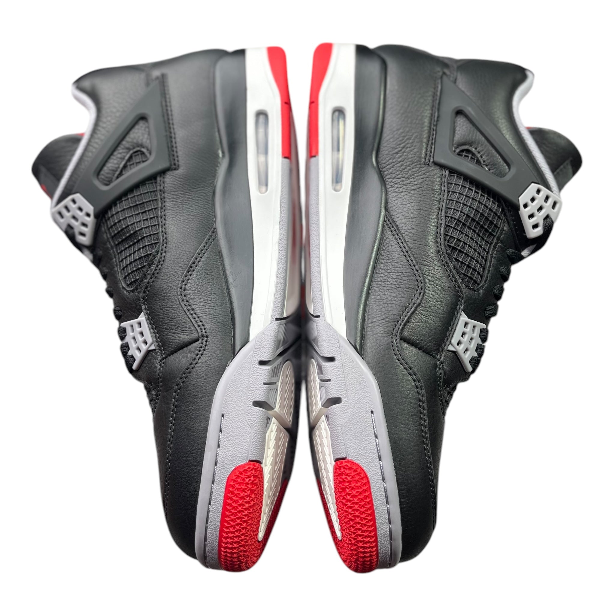 Jordan 4 Retro Bred Reimagined (46EU)