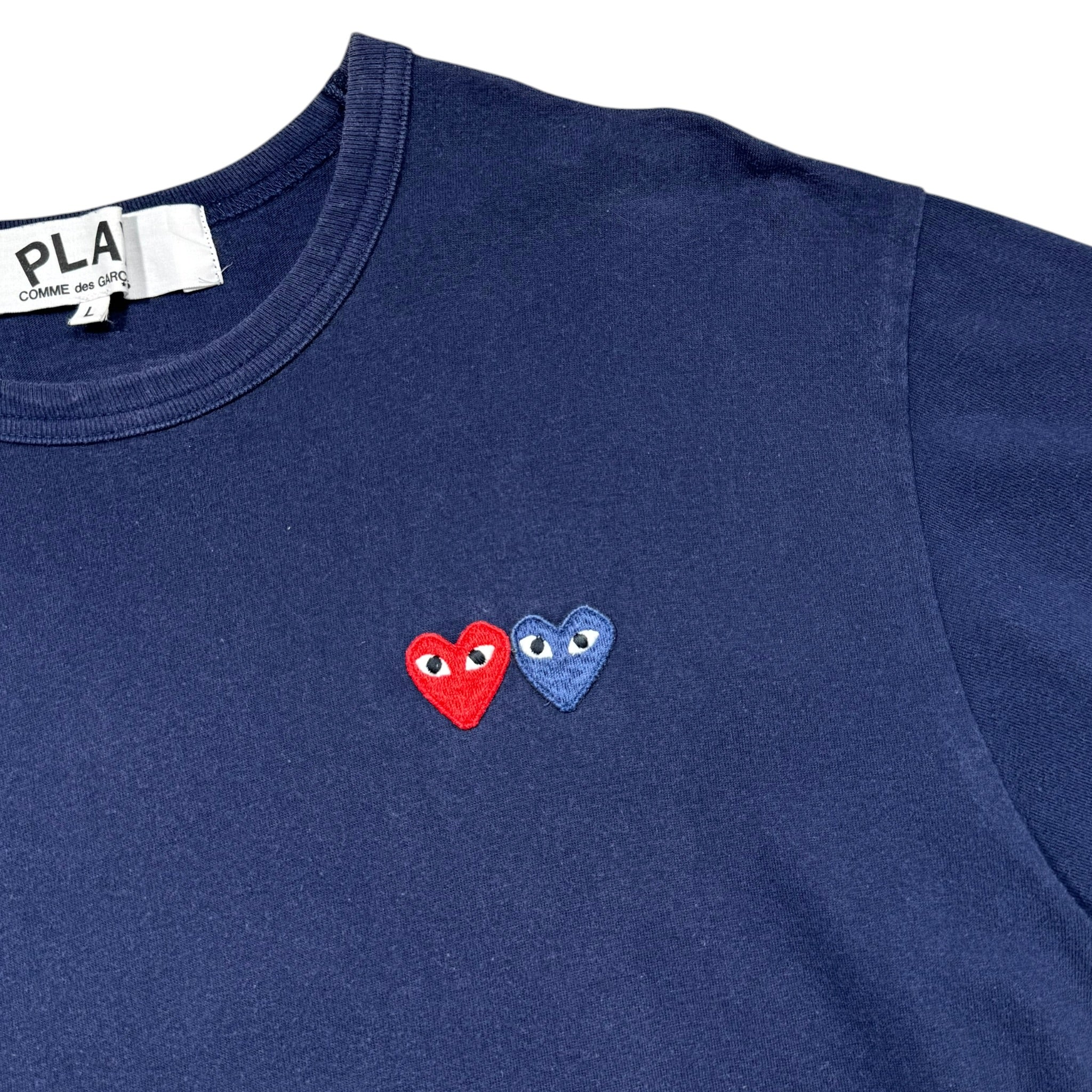 T-shirt Comme des Garçons (L)