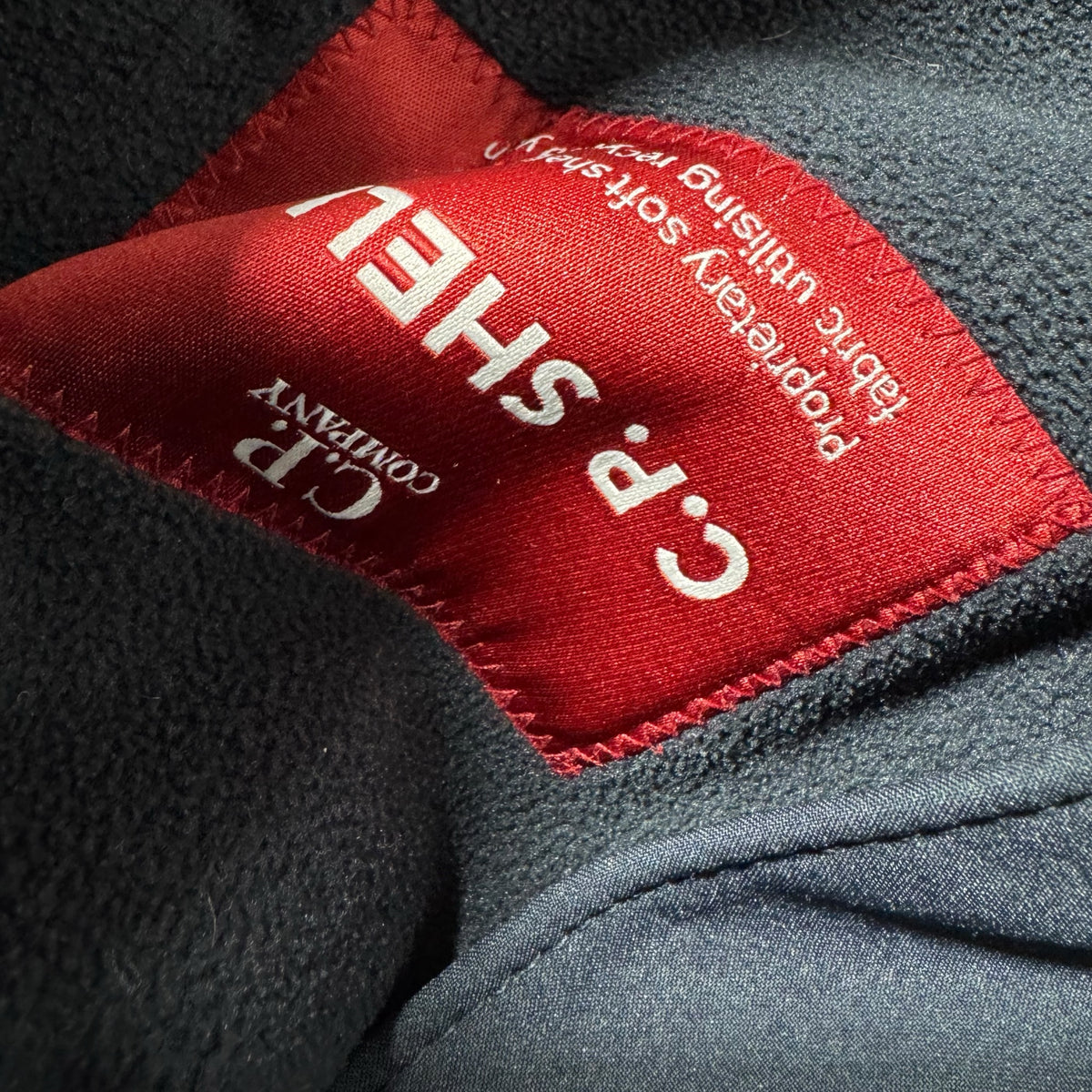 Softshell C.P. Company (M)