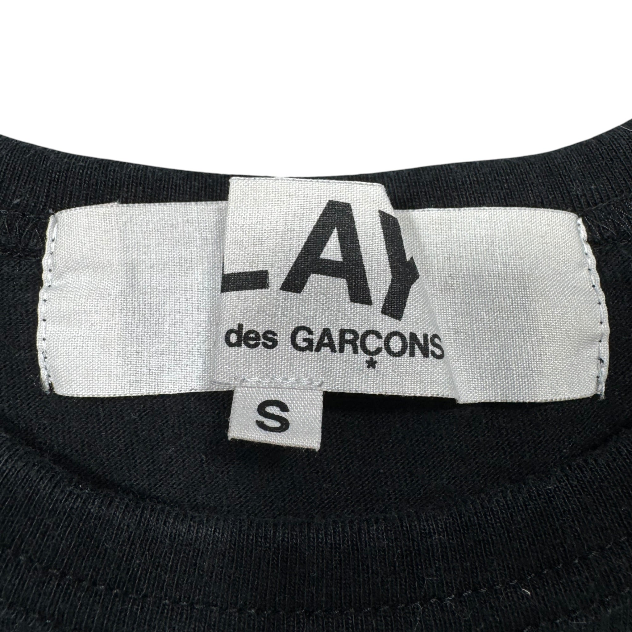 T-shirt Comme des Garçons (S)