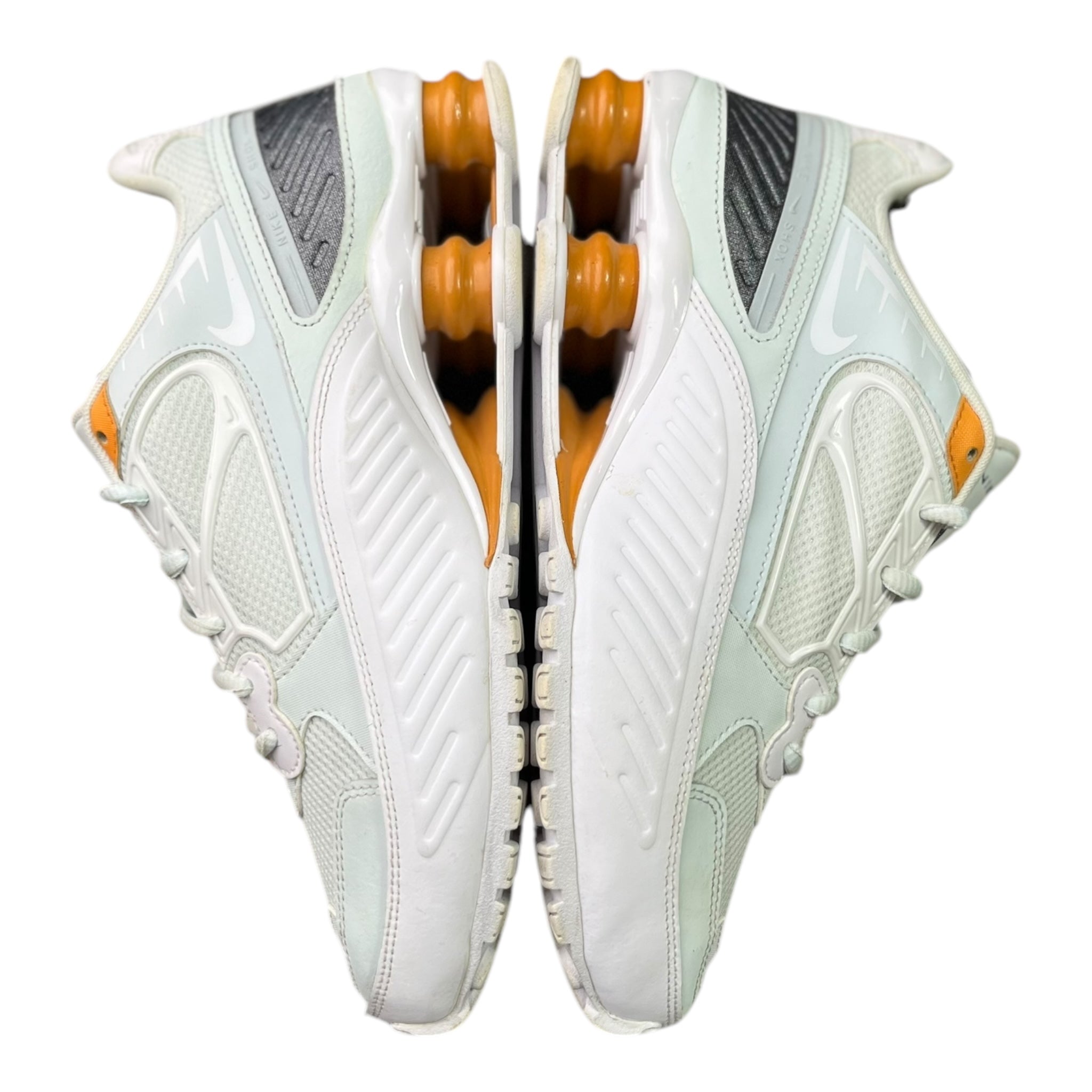 Nike Shox Enigma Ghost Aqua (38EU)