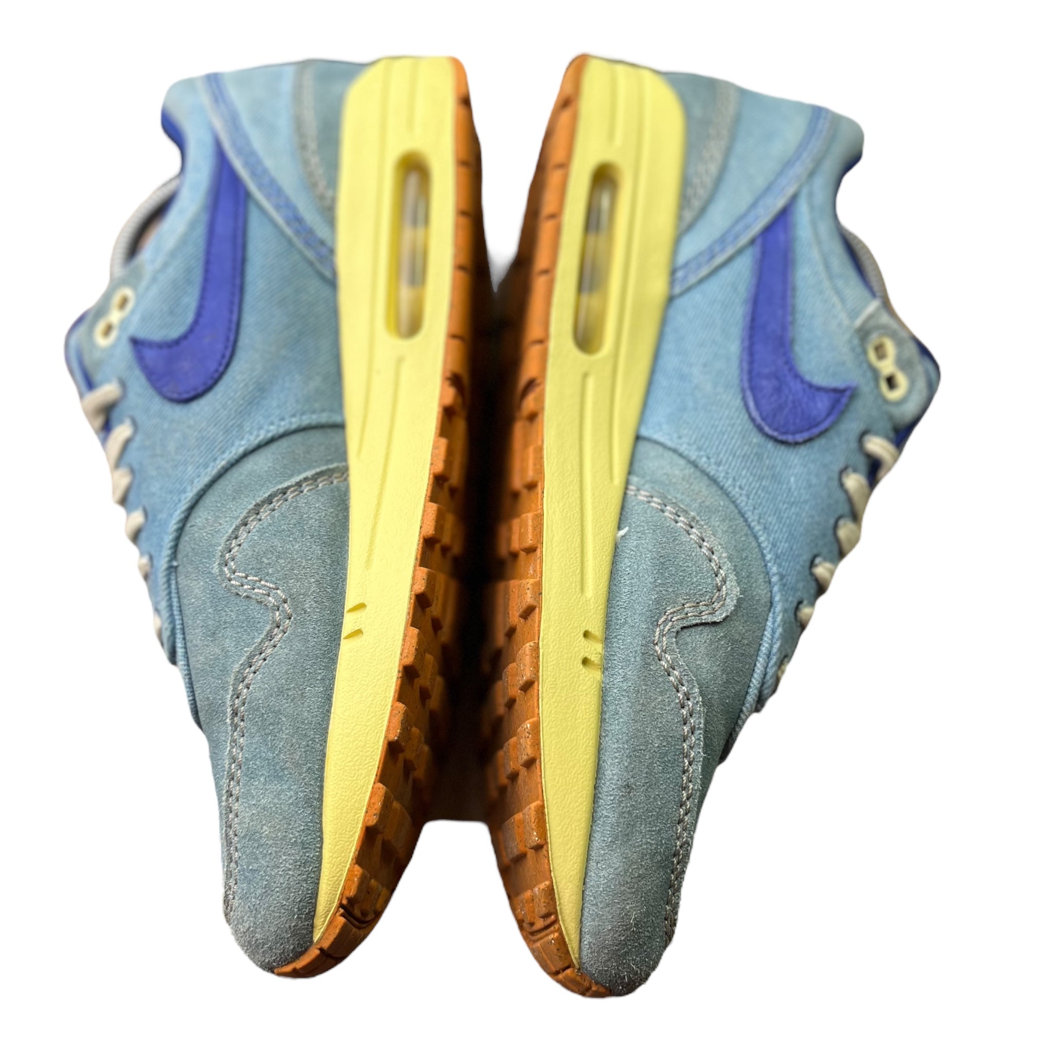 Nike Air Max 1 Dirty Denim (44.5EU)