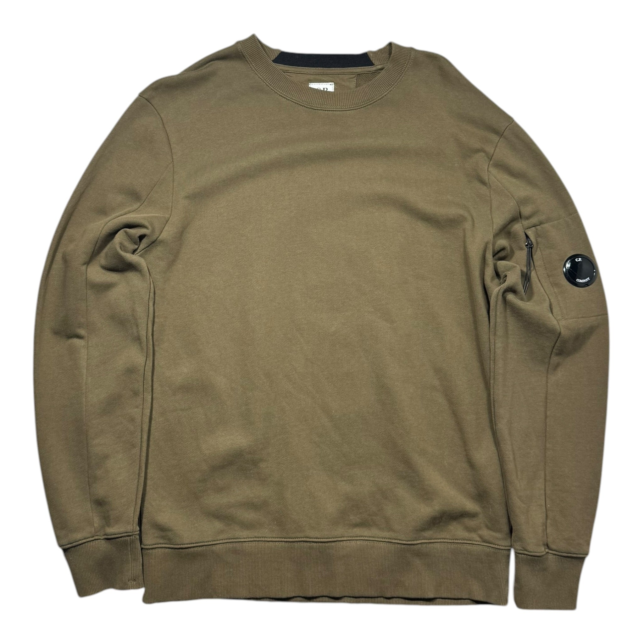 Sweat C.P. Company (L)