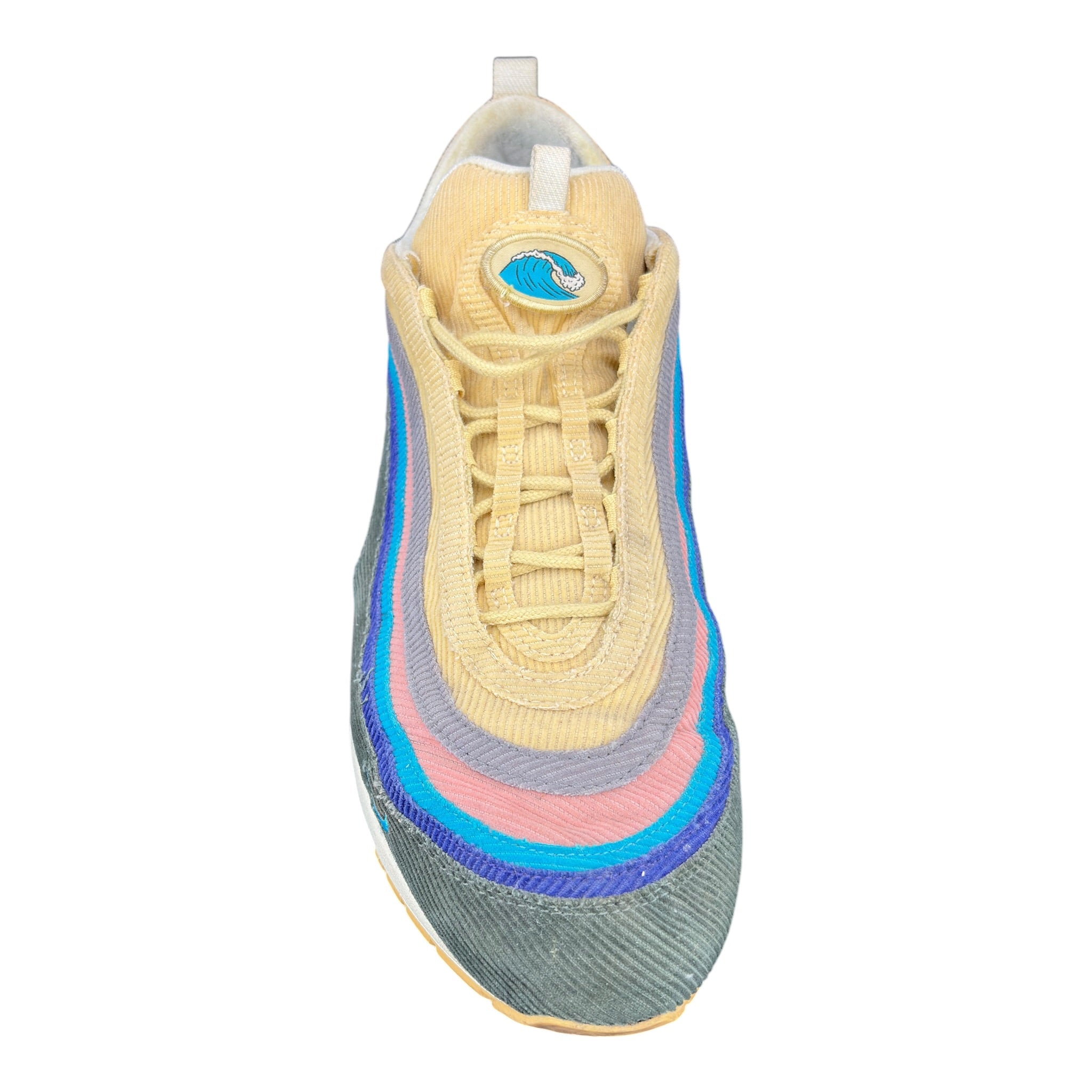 Air Max 1/97 Sean Wotherspoon (45.5EU)
