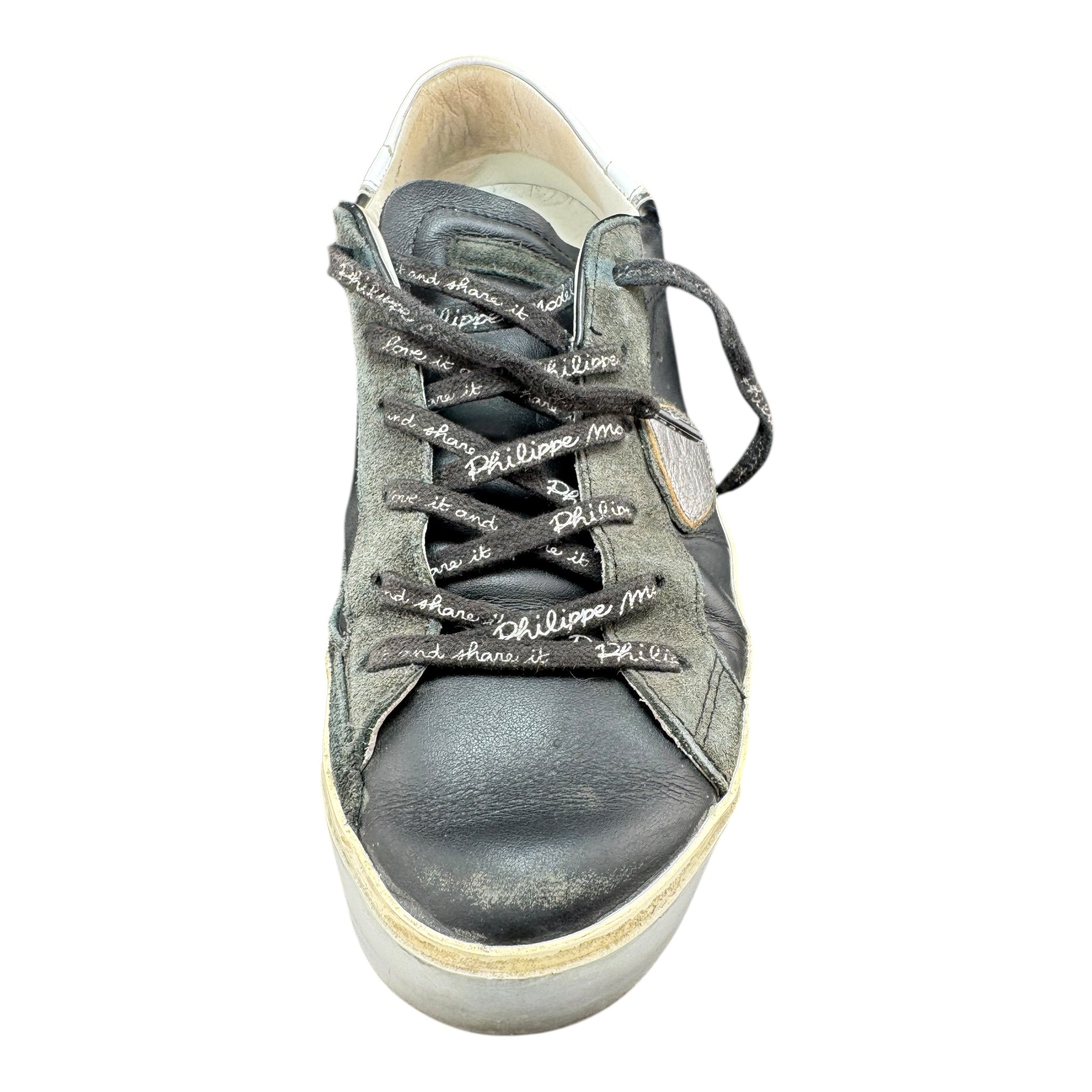 Phillipe Model (39EU)