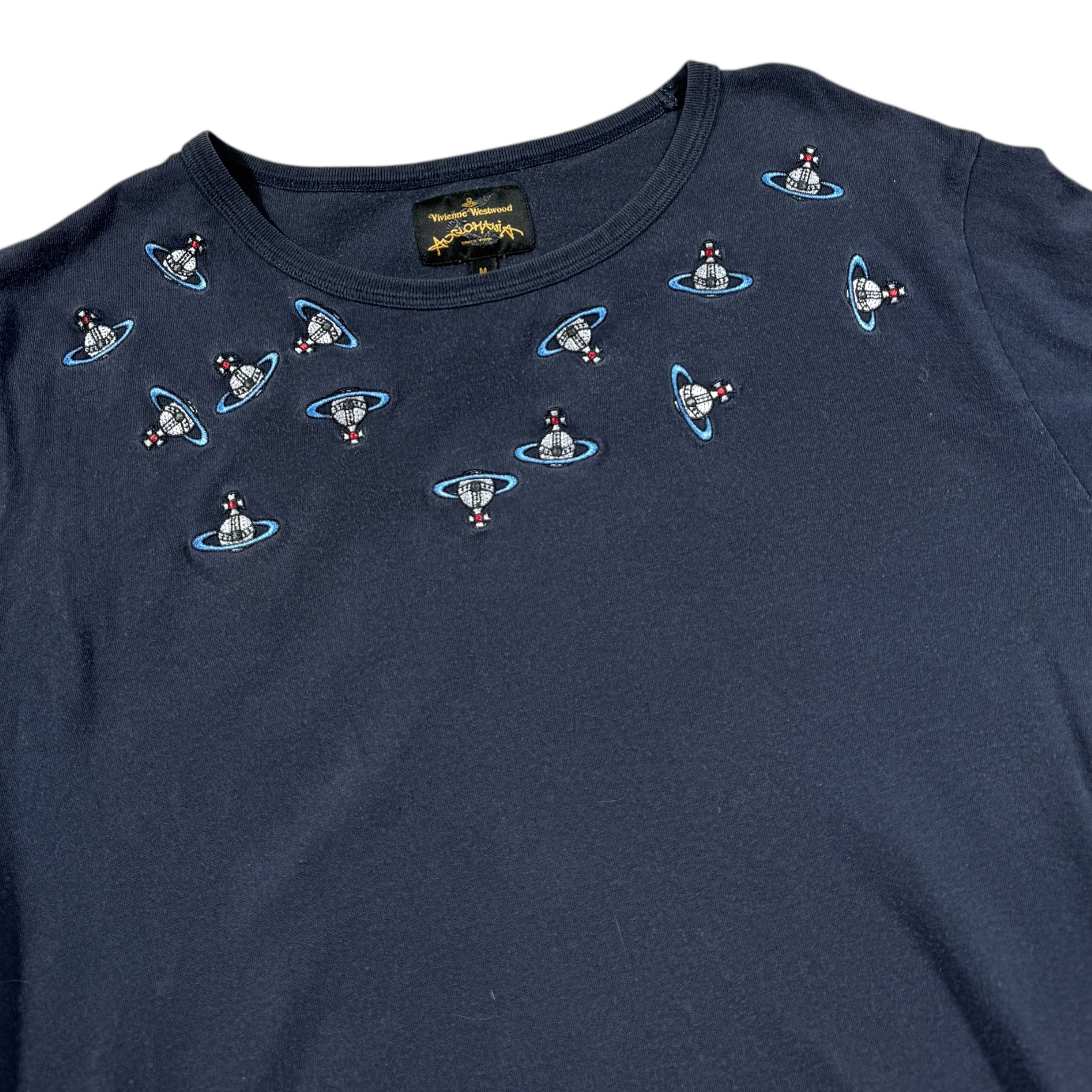 T-Shirt Vivienne Westwood (M)