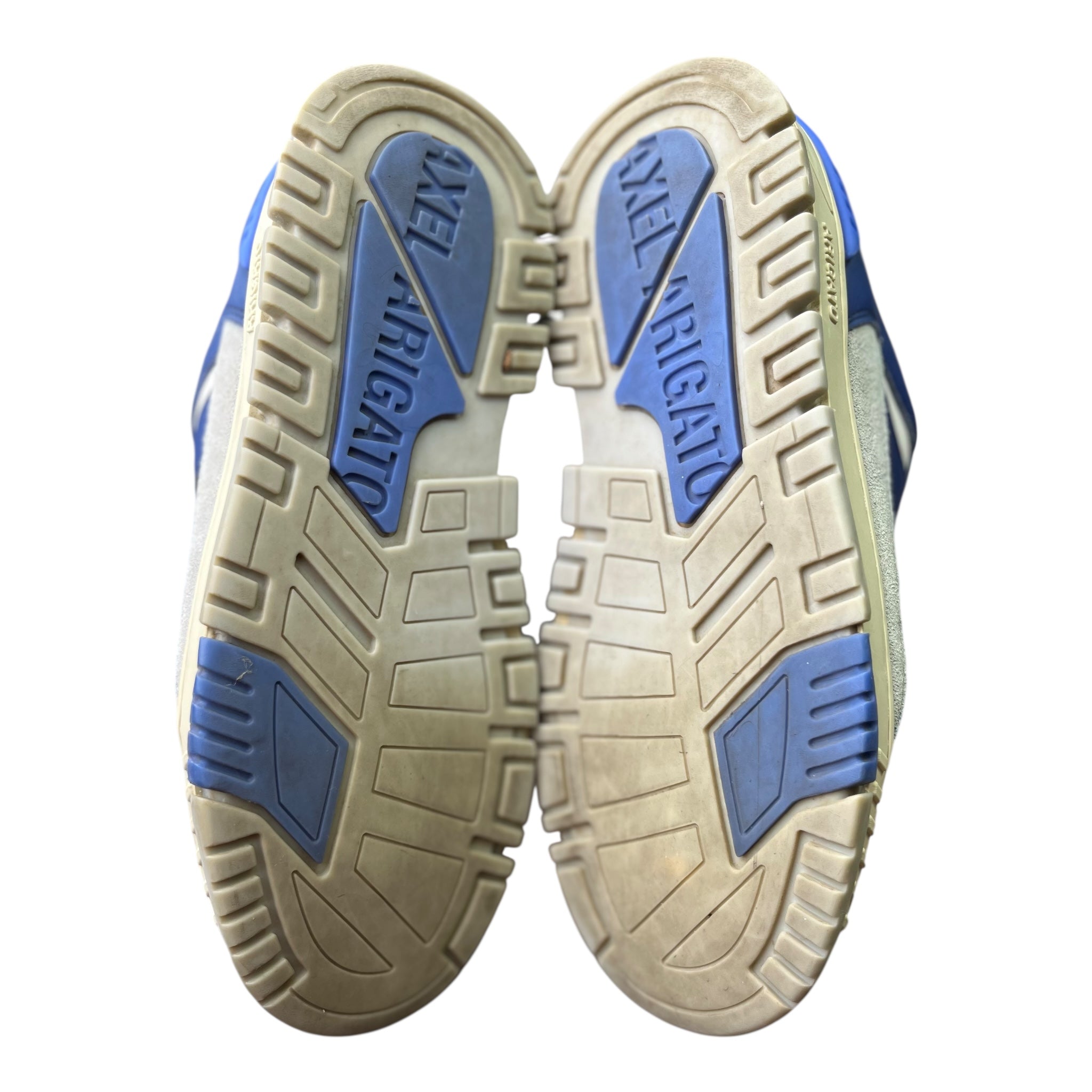 Axel Arigato Area Low Blue White (42EU)