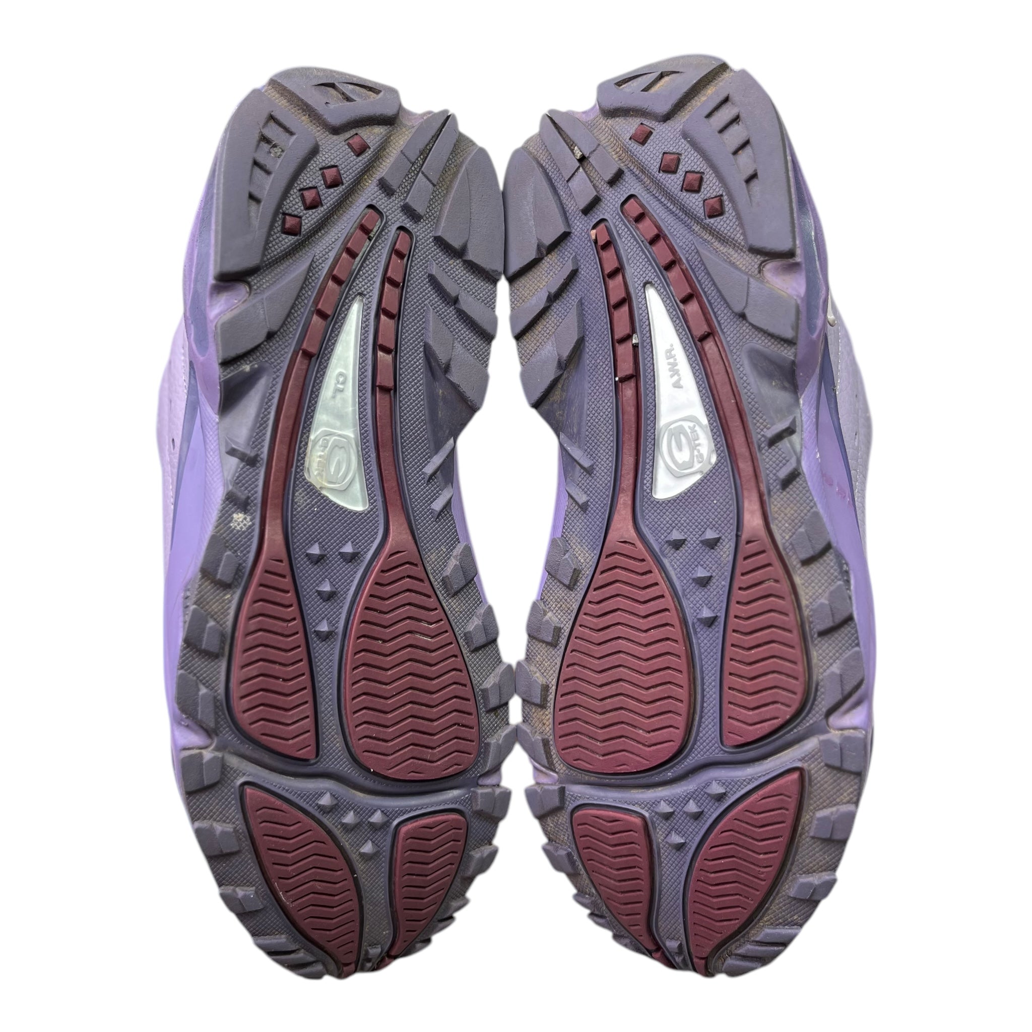 Nike Hot Step Air Terra Drake NOCTA Purple (39EU)