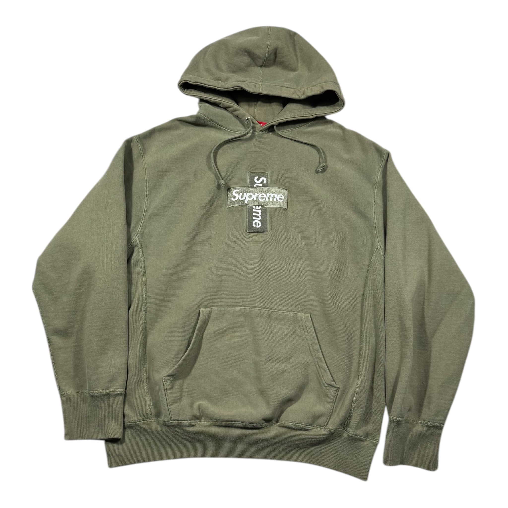 Supreme Sweatshirt (M)