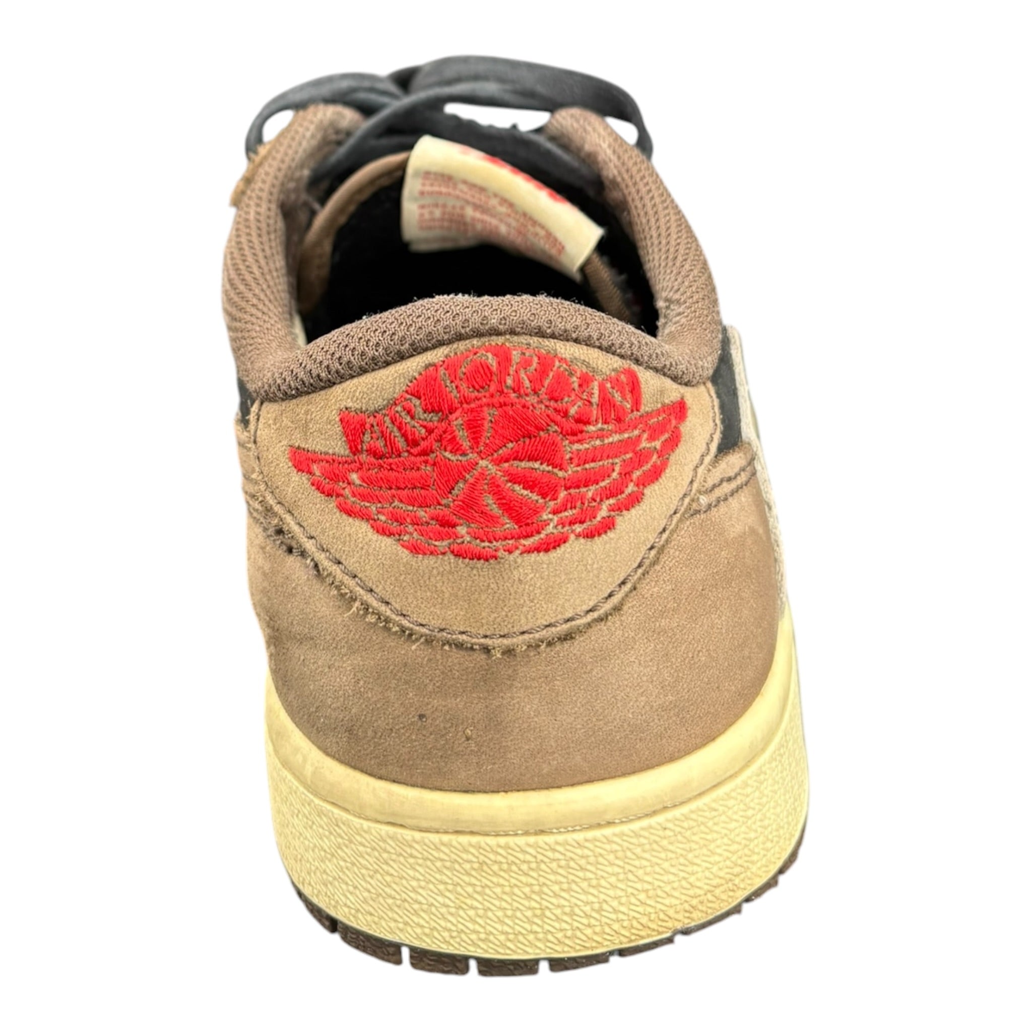 Jordan One Low Travis Scott Reverse Mocha (41EU)