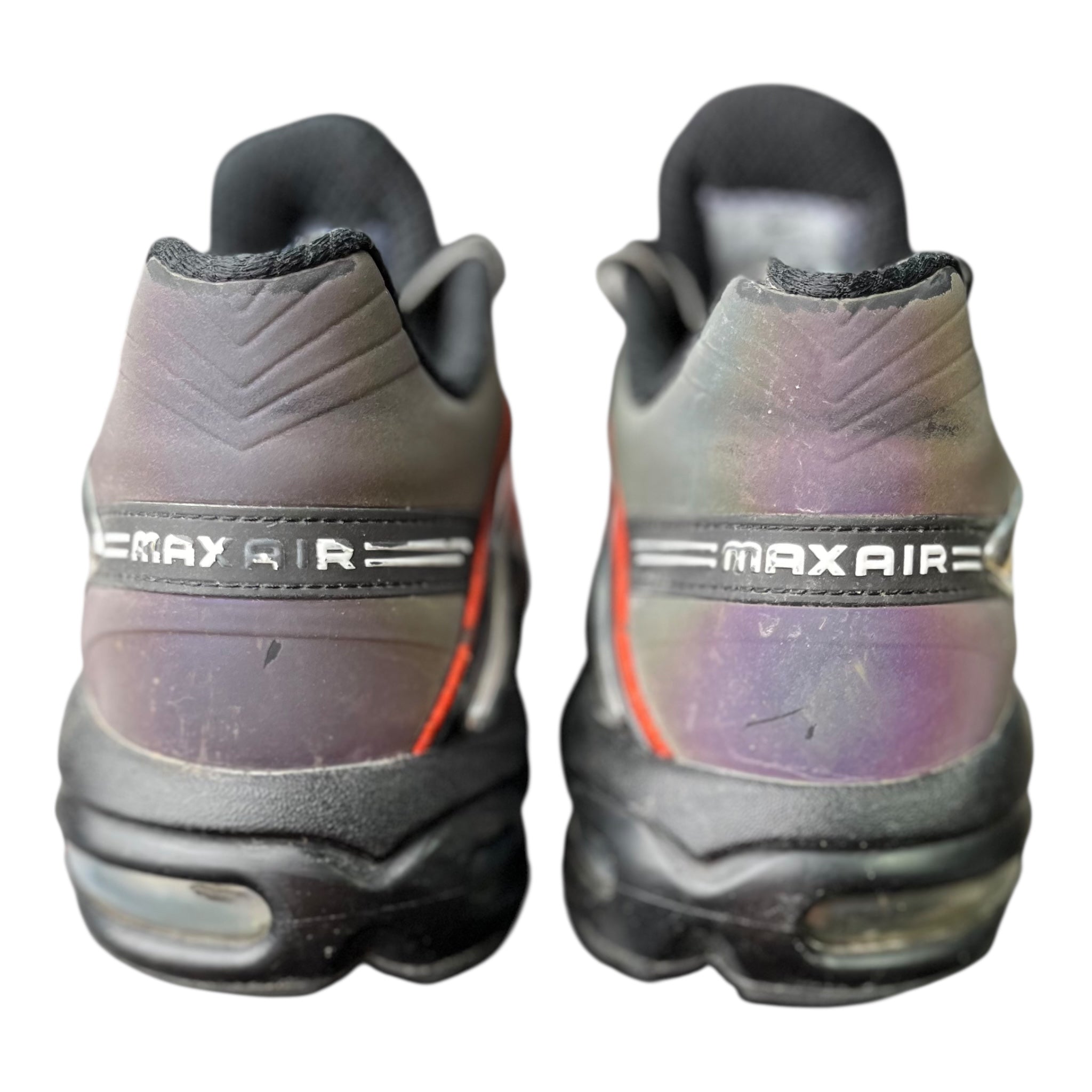 Nike Air Max Tailwind 5 Skepta Bloody Chrome (47,5EU)