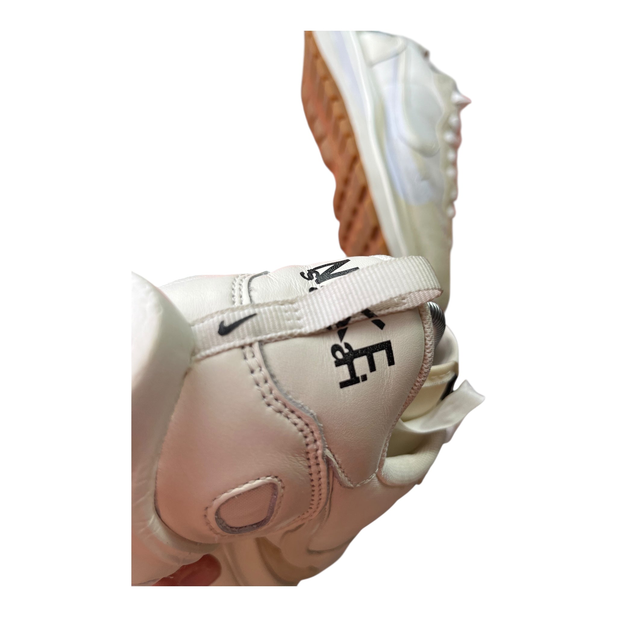 Nike Vaporwaffle Sacai Sail Gum (43EU)