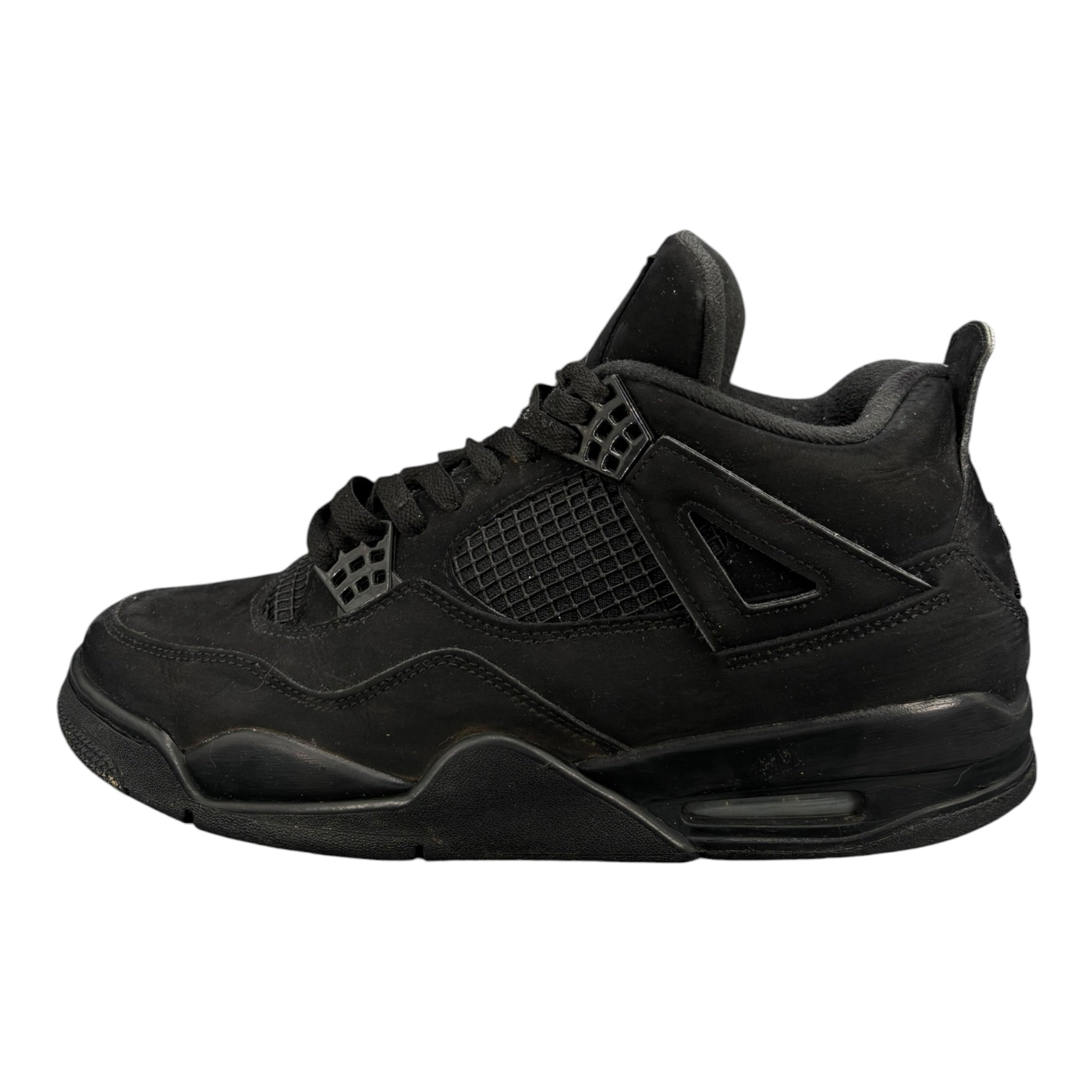 Jordan 4 Black Cat 2020 (44.5EU)