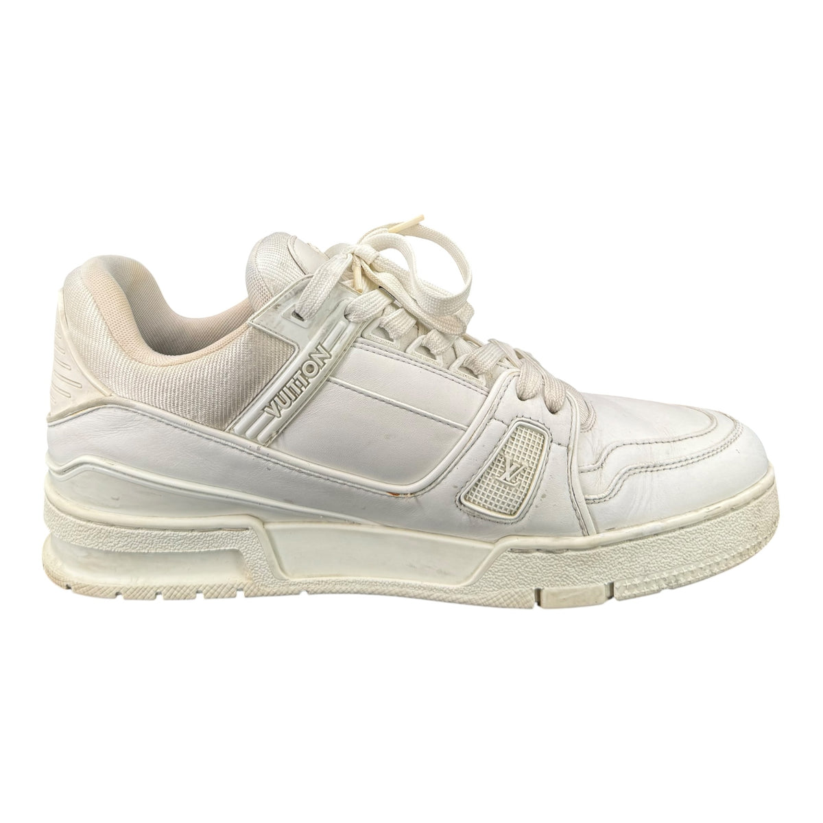 Louis Vuitton Trainer (42.5E)