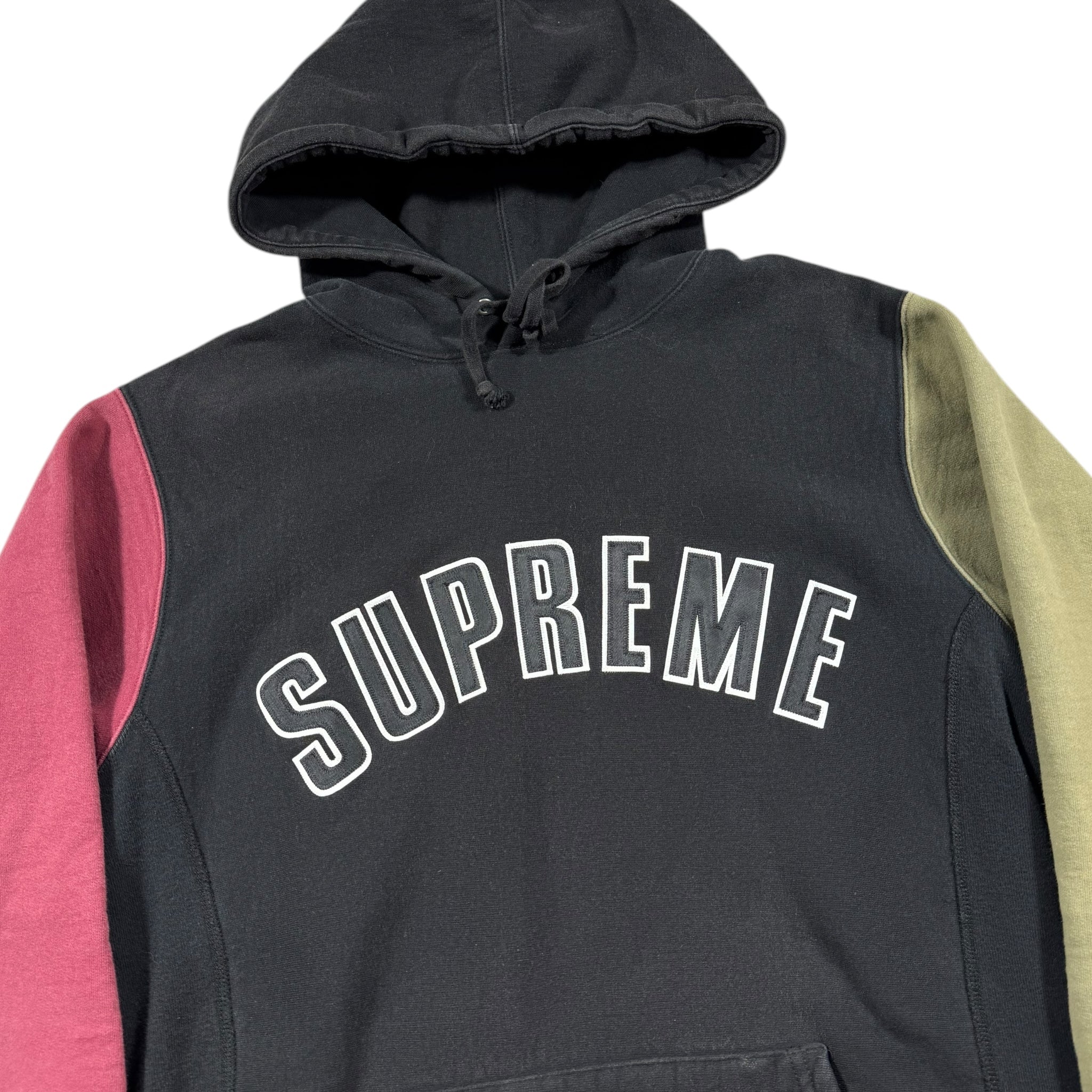 Sweat Supreme (XL)
