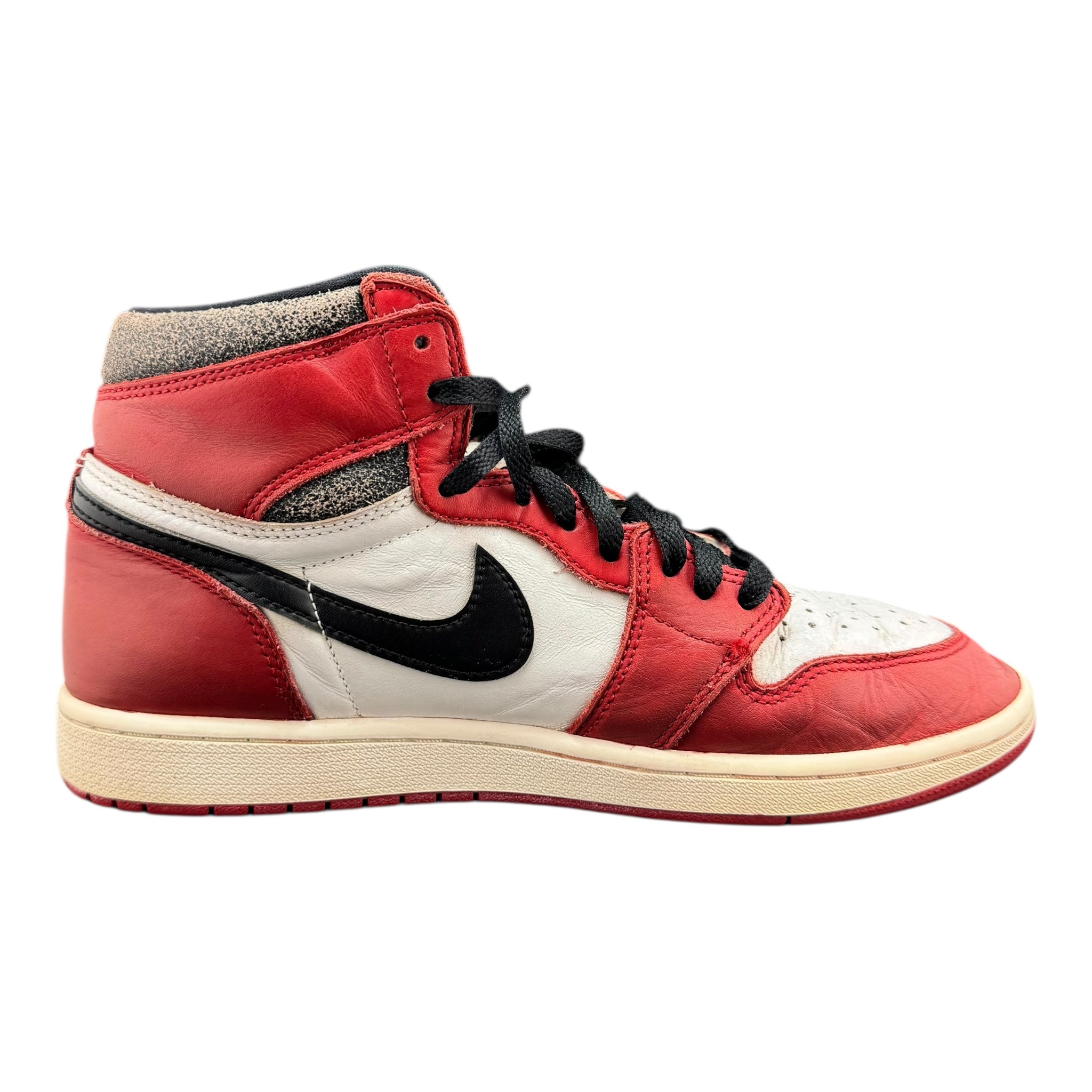 Jordan One Lost And Found (43EU)