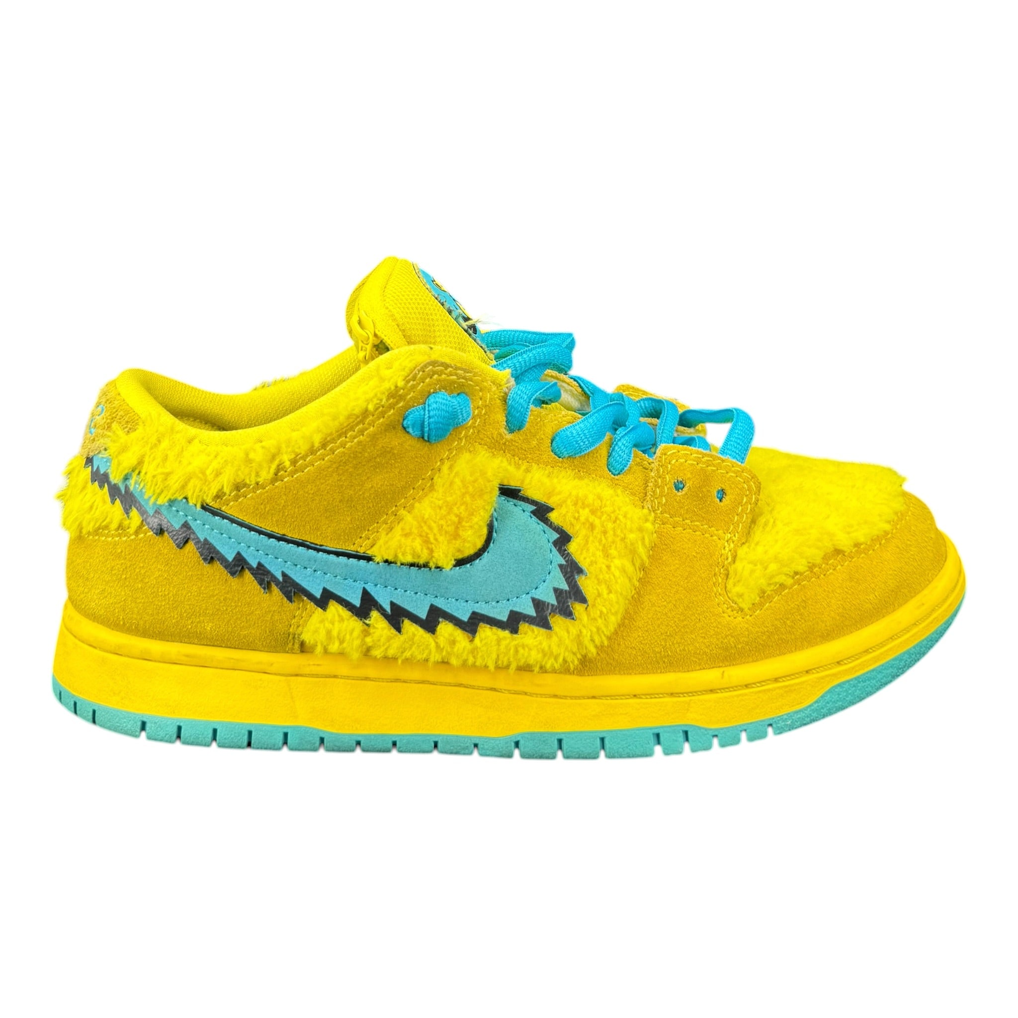 Dunk SB Low Gratefull (42EU)