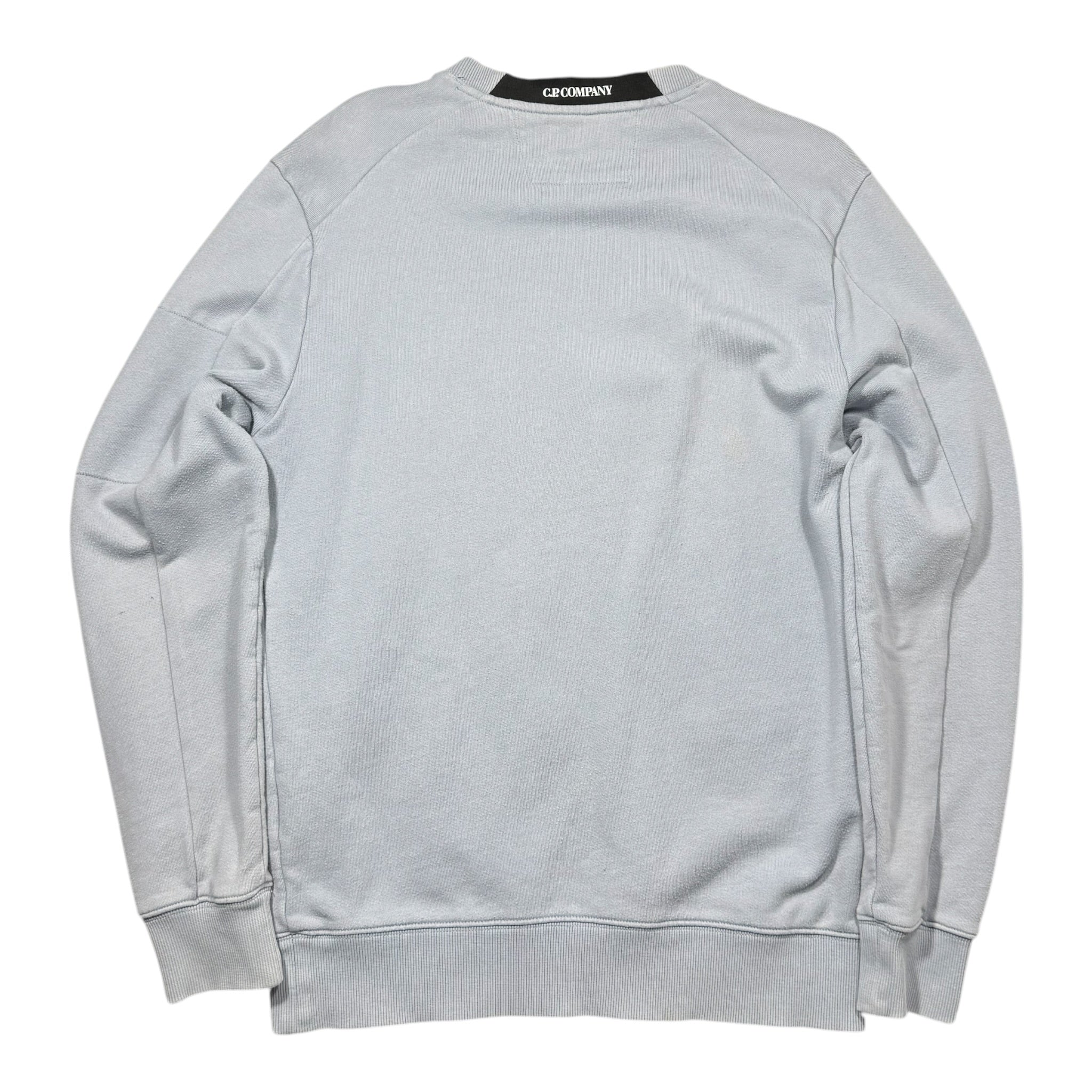Sweat C.P. Company (S)