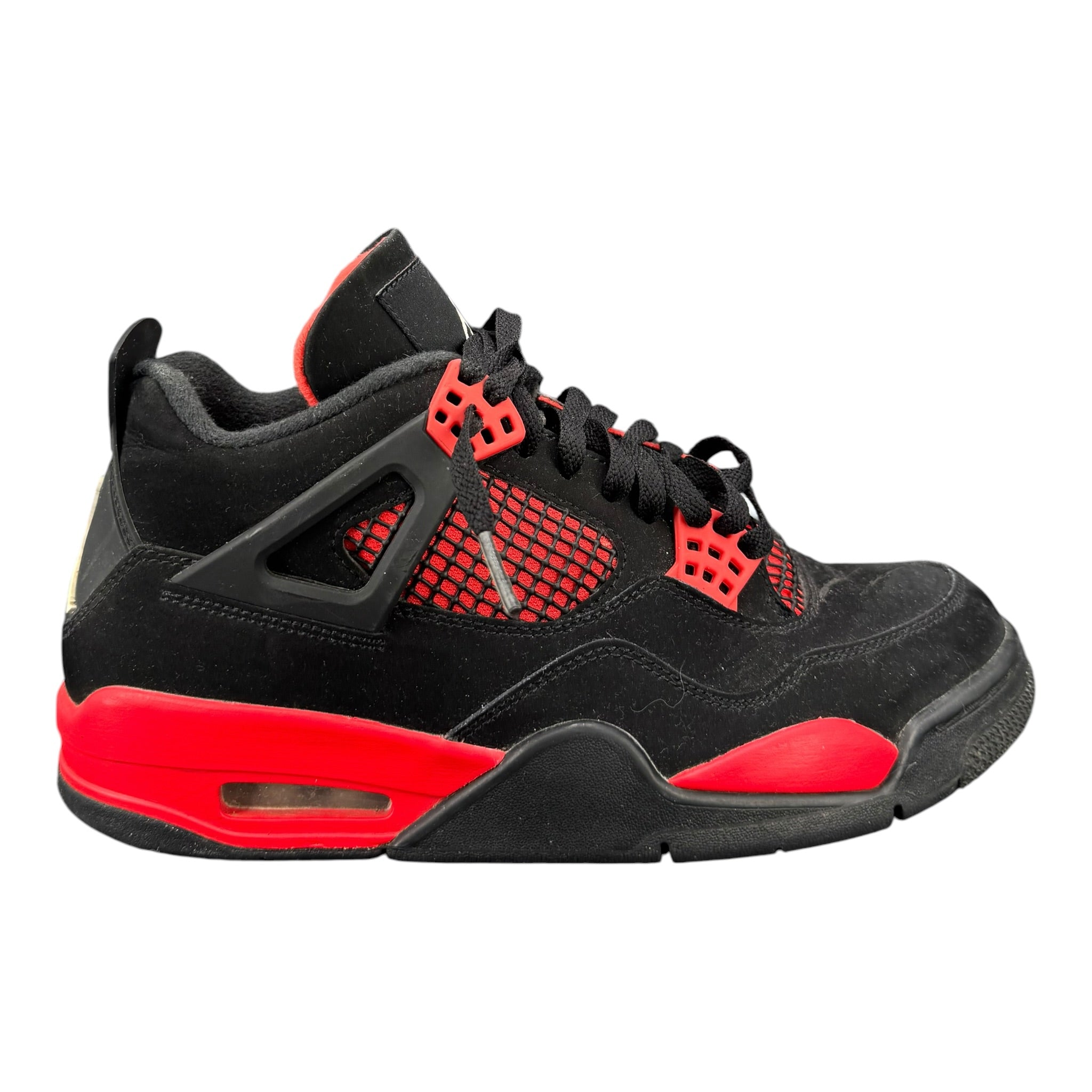 Jordan 4 Red Thunder (40.5EU)