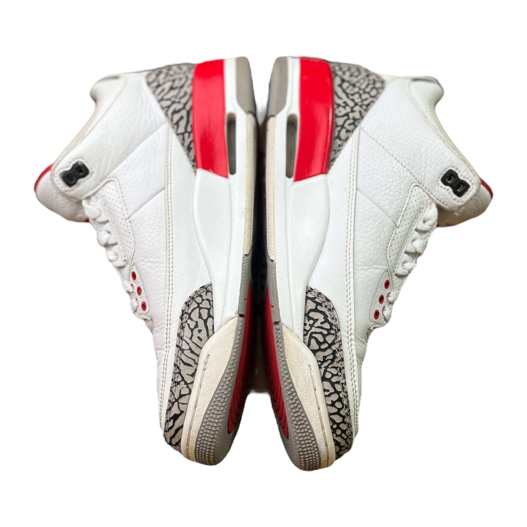 Jordan 3 Retro Hall Of Fame (41EU)