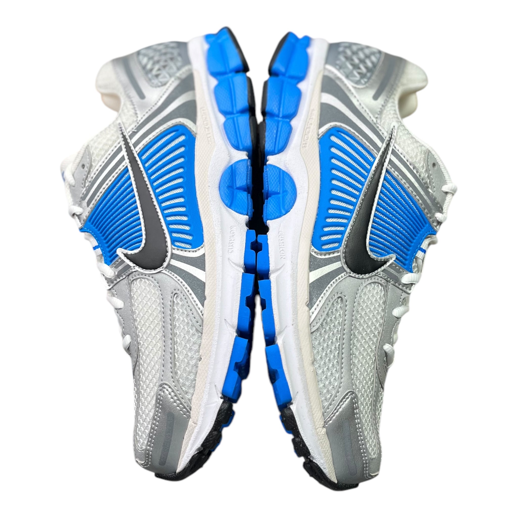 Nike Zoom Vomero 5 Metallic Silver (44.5EU)