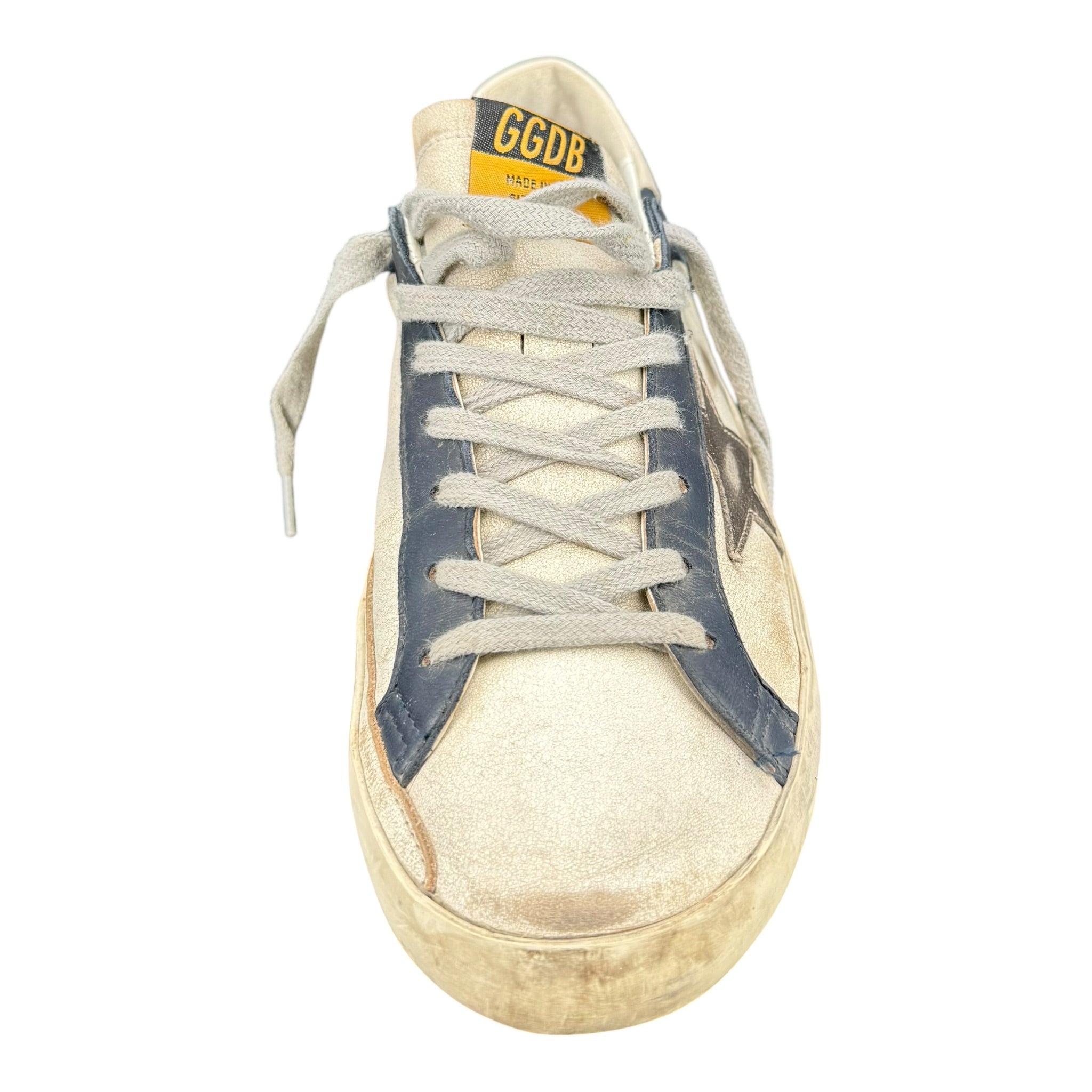 Golden Goose Super Star (42EU)