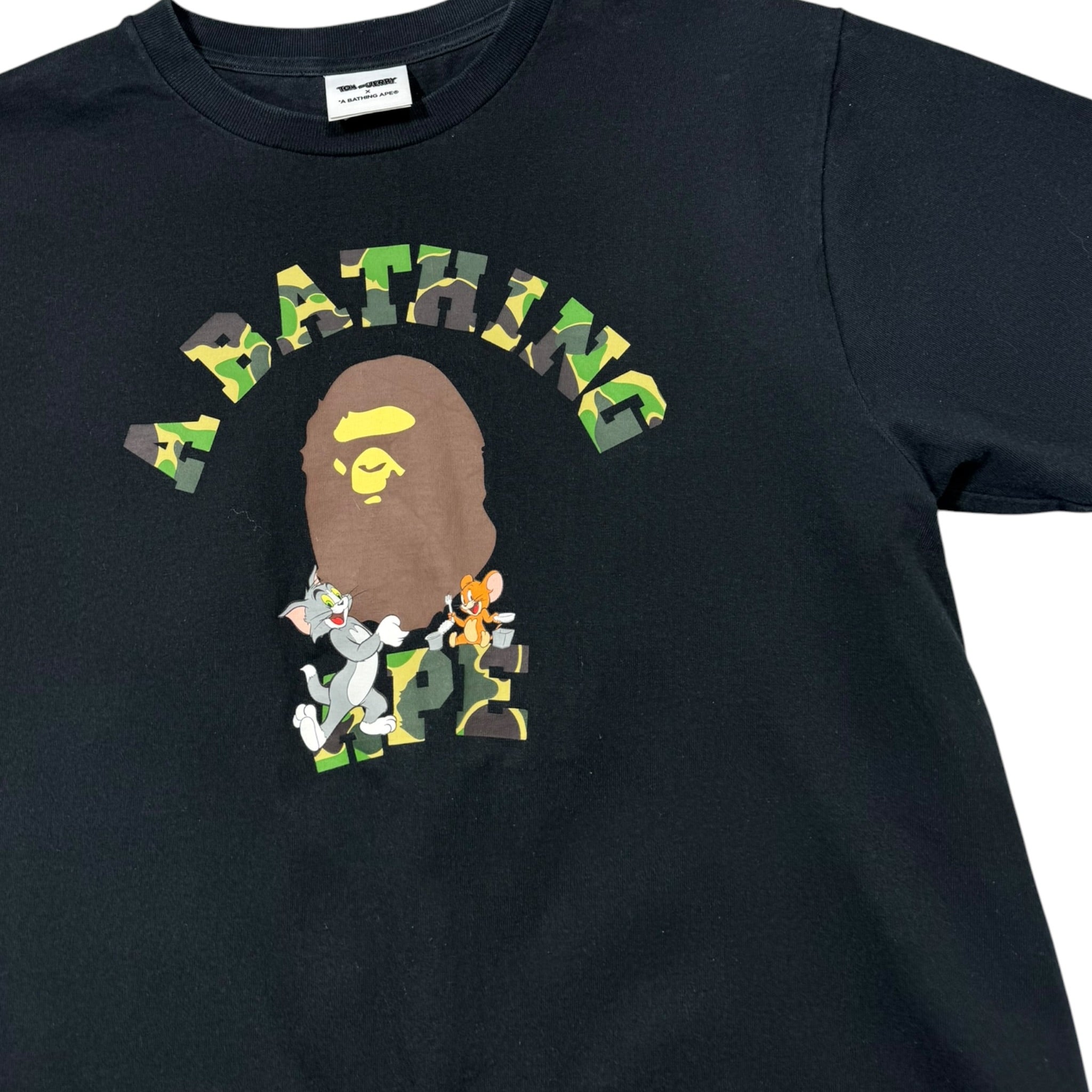 T-shirt Bape (M)