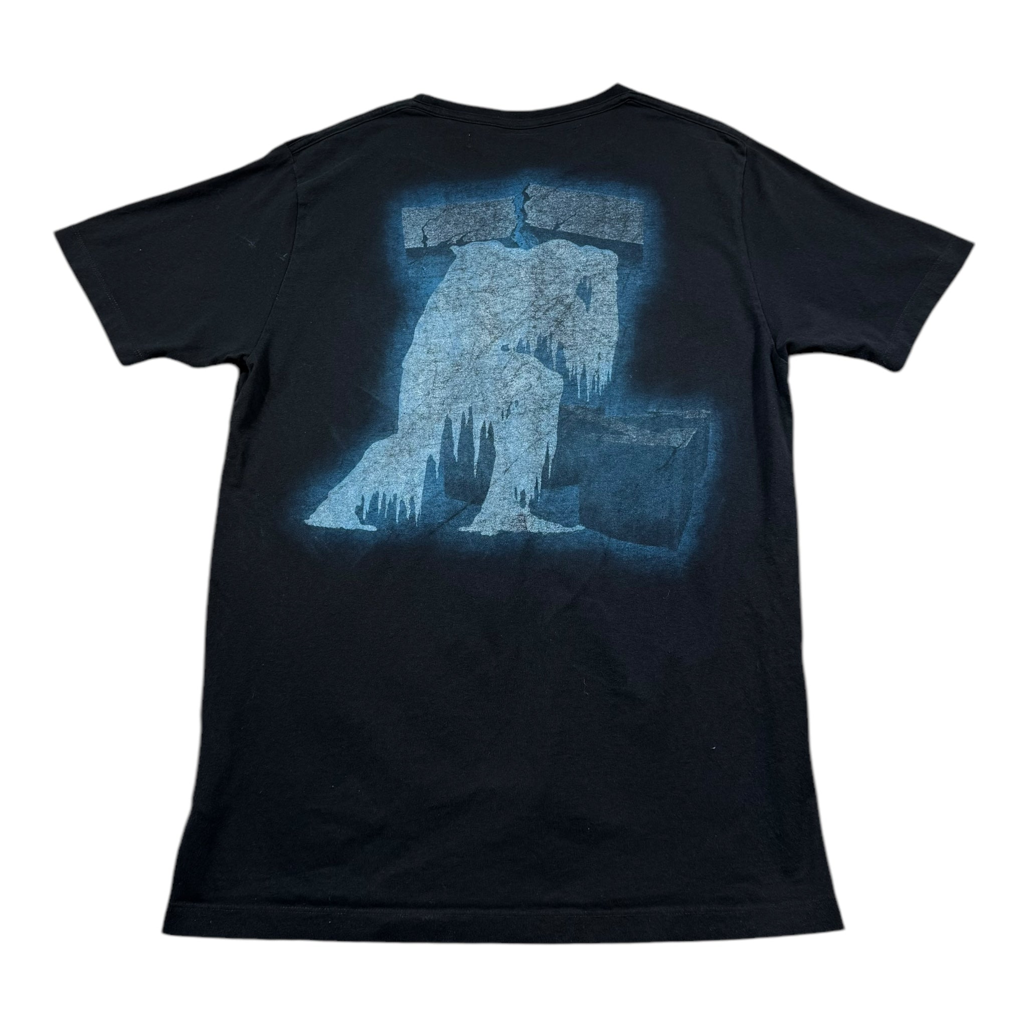 T-Shirt Off-White (L)