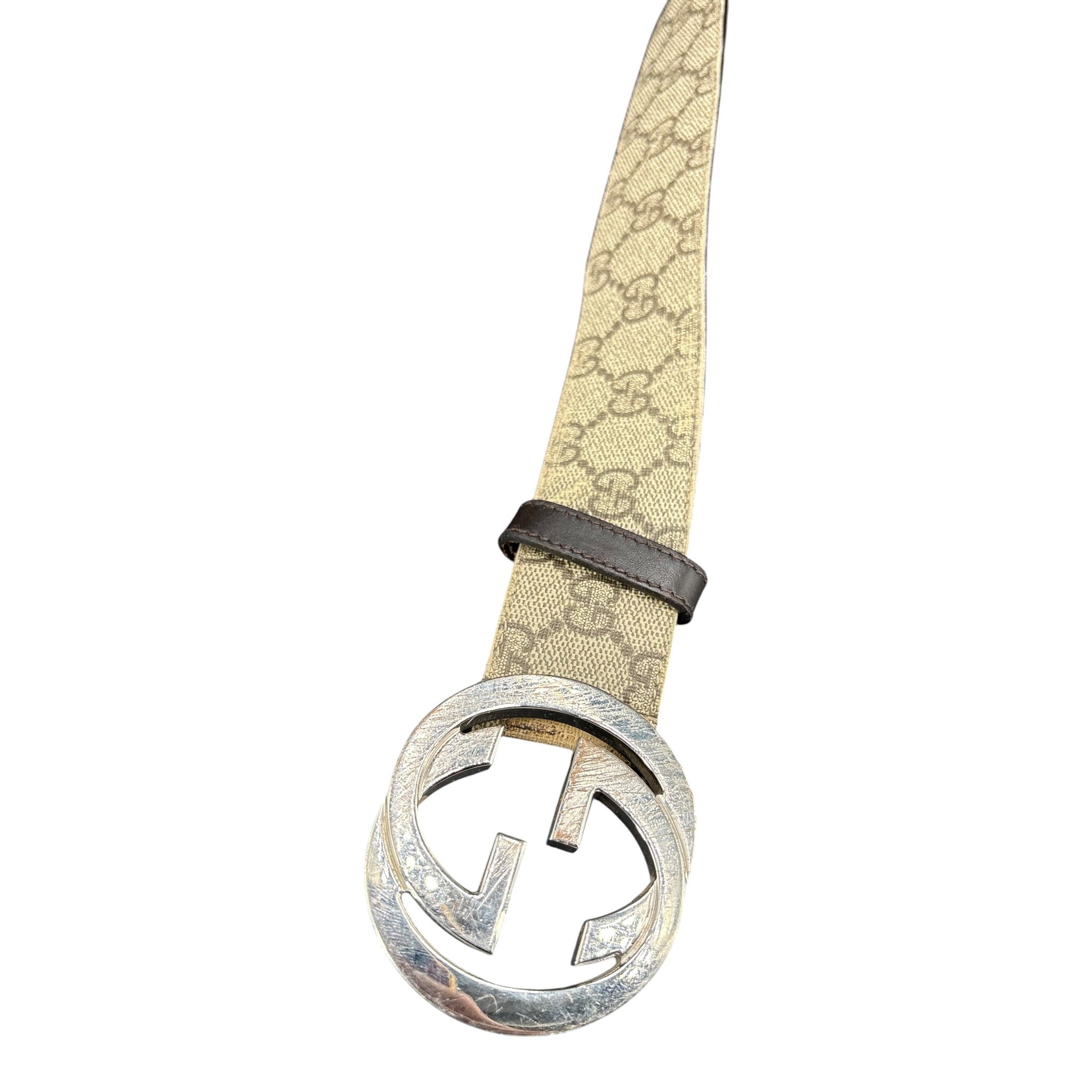Ceinture Gucci (90)
