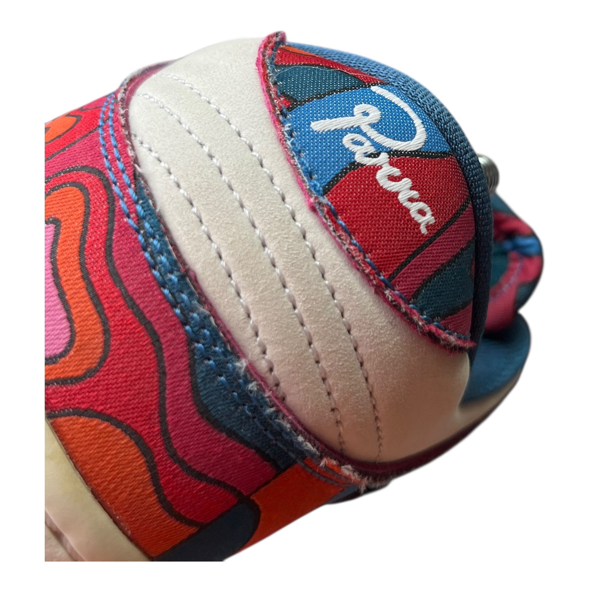 Nike SB Dunk Low Parra Abstact Art (42.5EU)