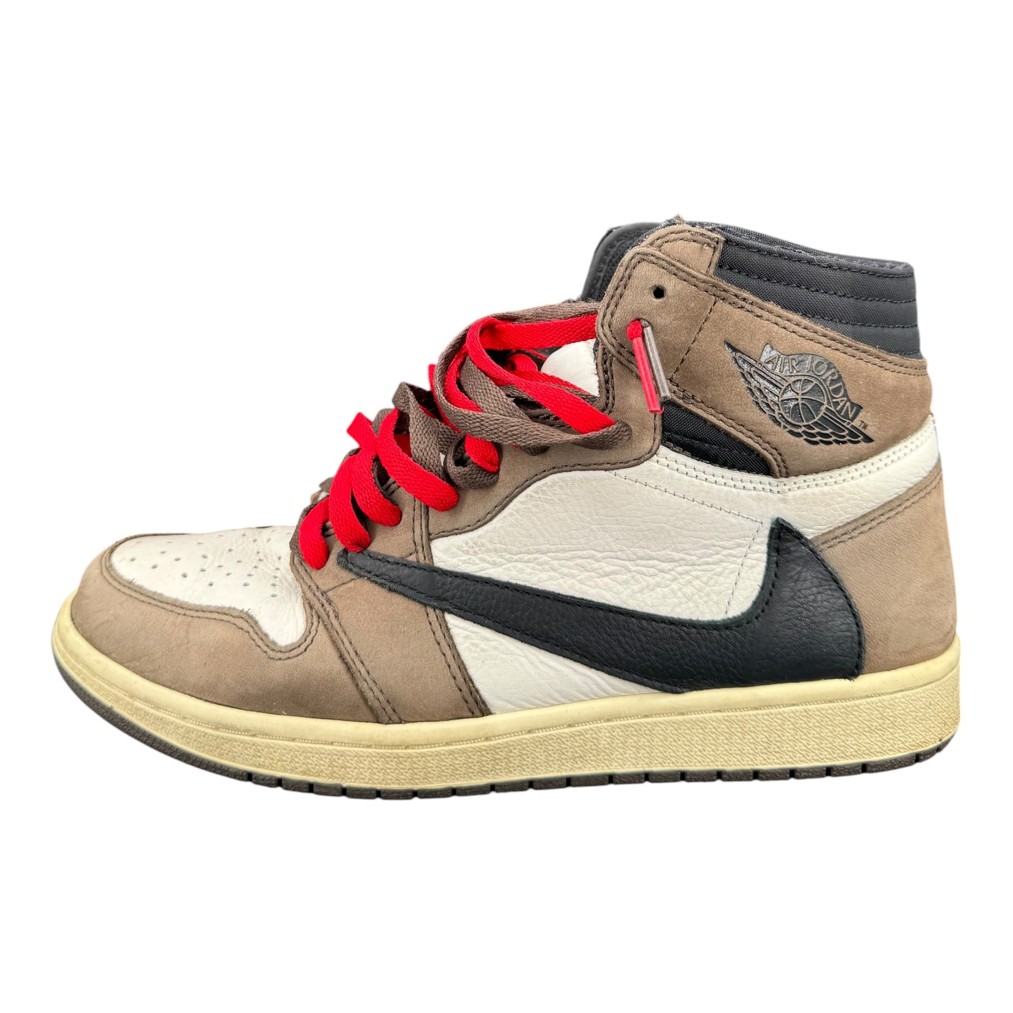 Jordan One High Travis Scott (43EU)